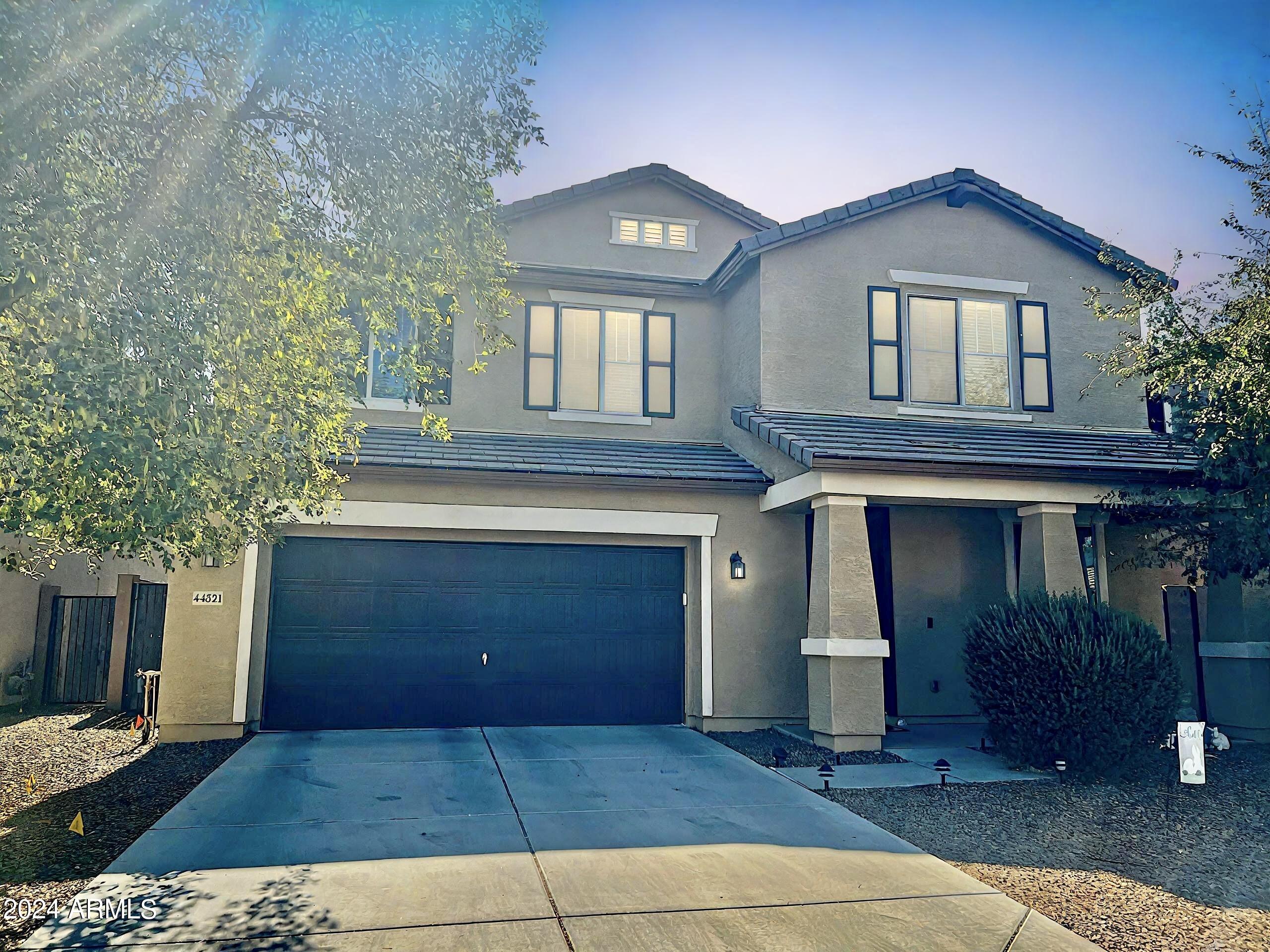 44321 W EDDIE Way