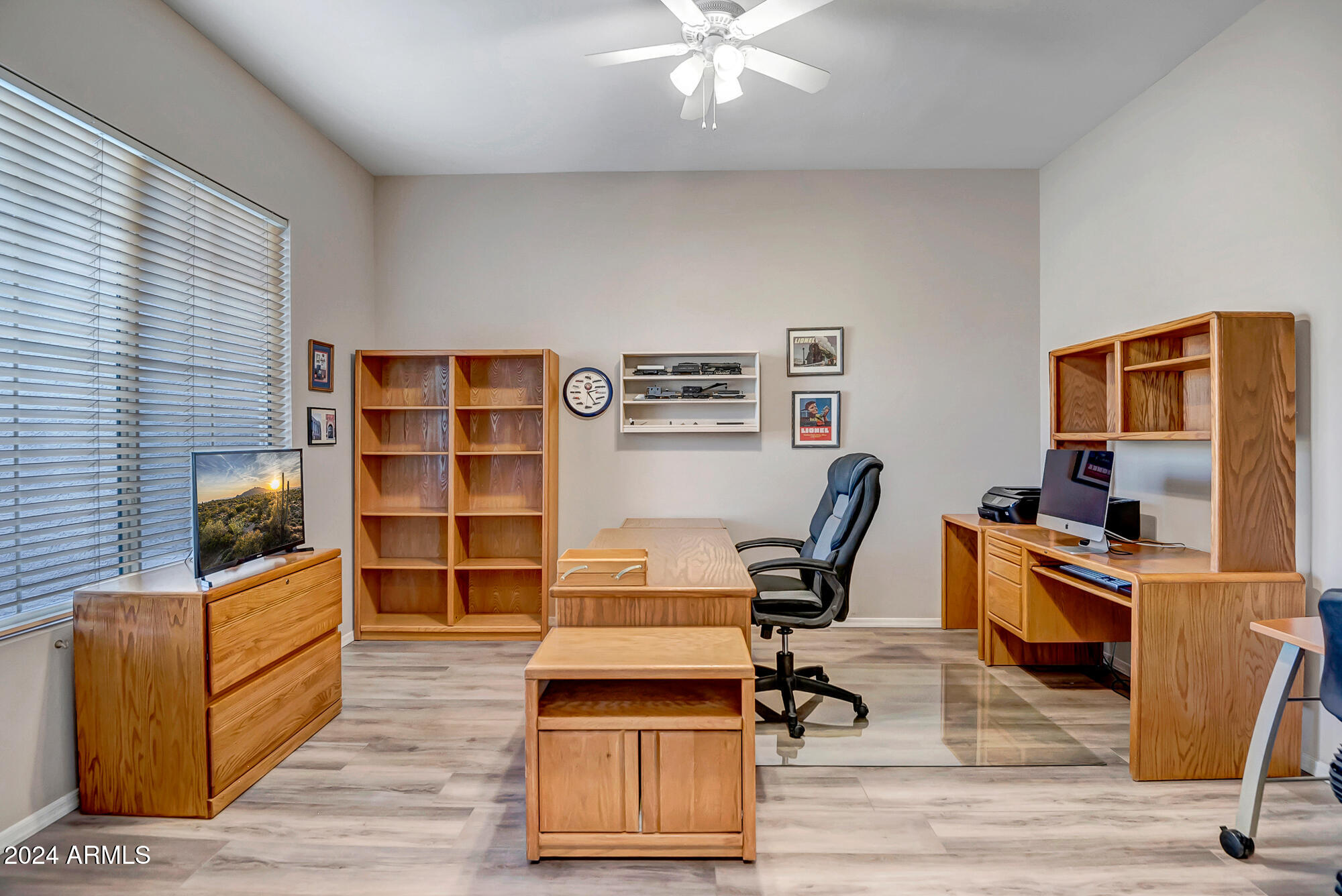 3041 W KELLER Drive
