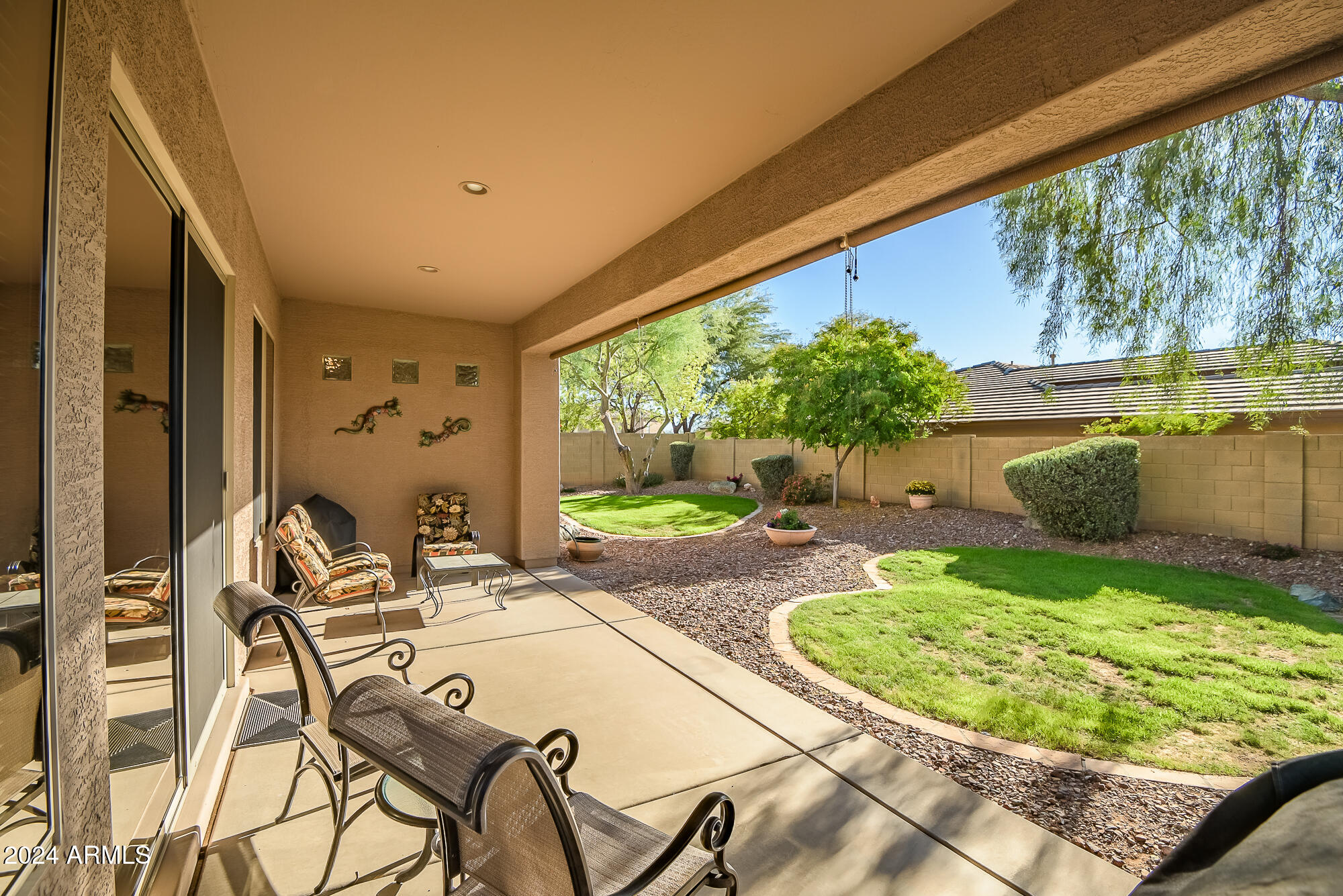 3041 W KELLER Drive