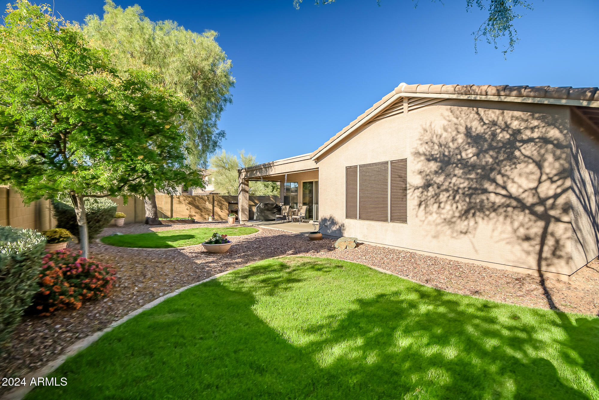 3041 W KELLER Drive