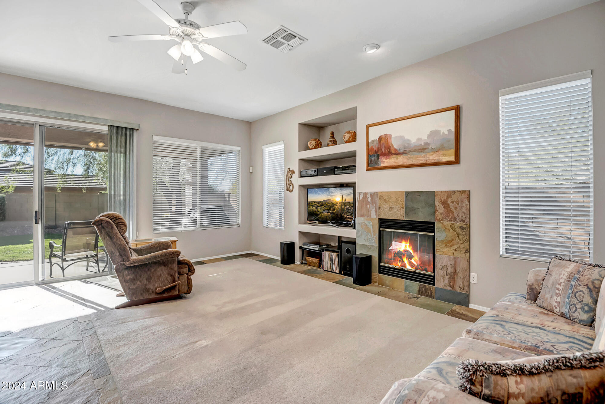 3041 W KELLER Drive