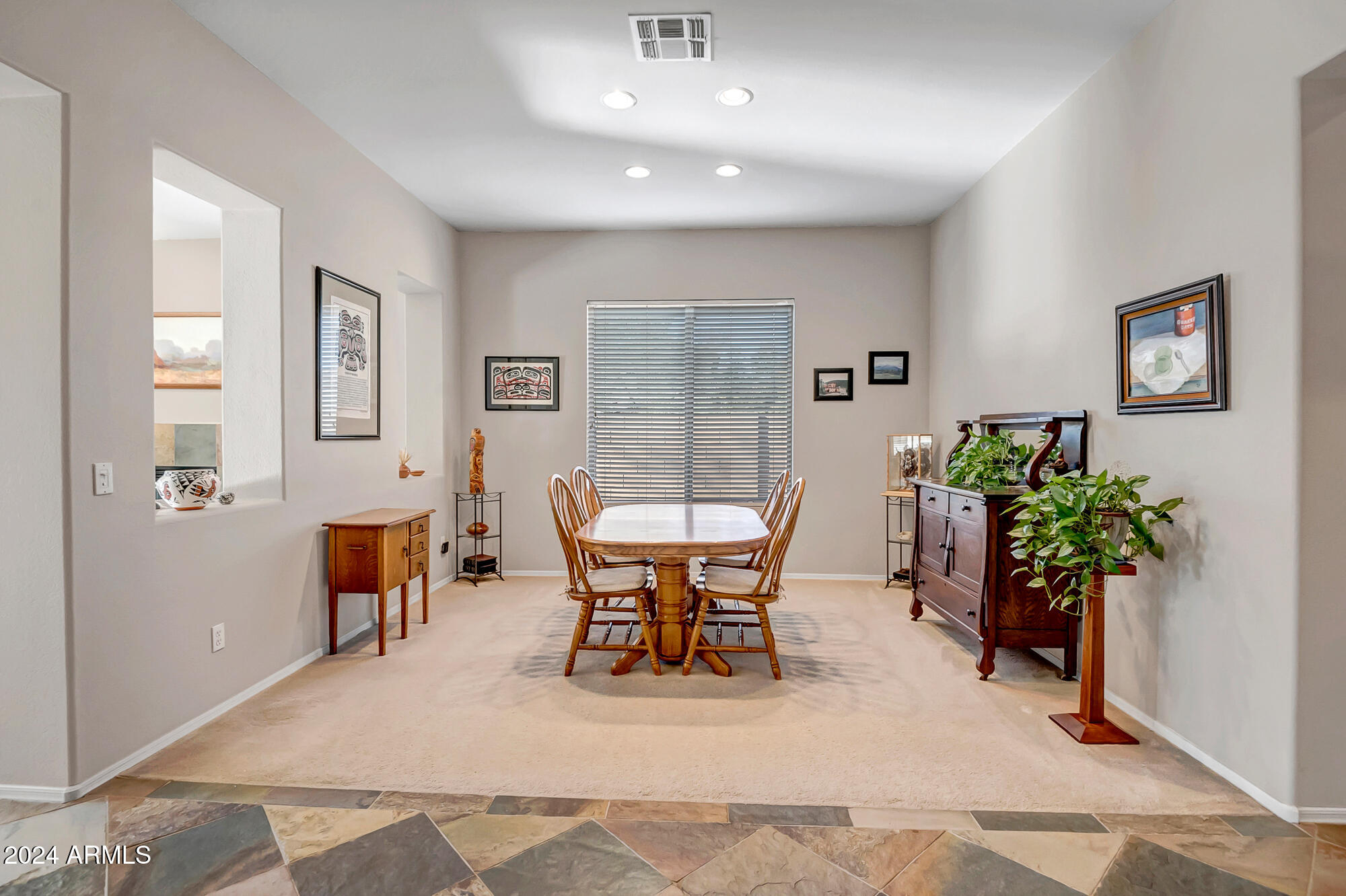 3041 W KELLER Drive