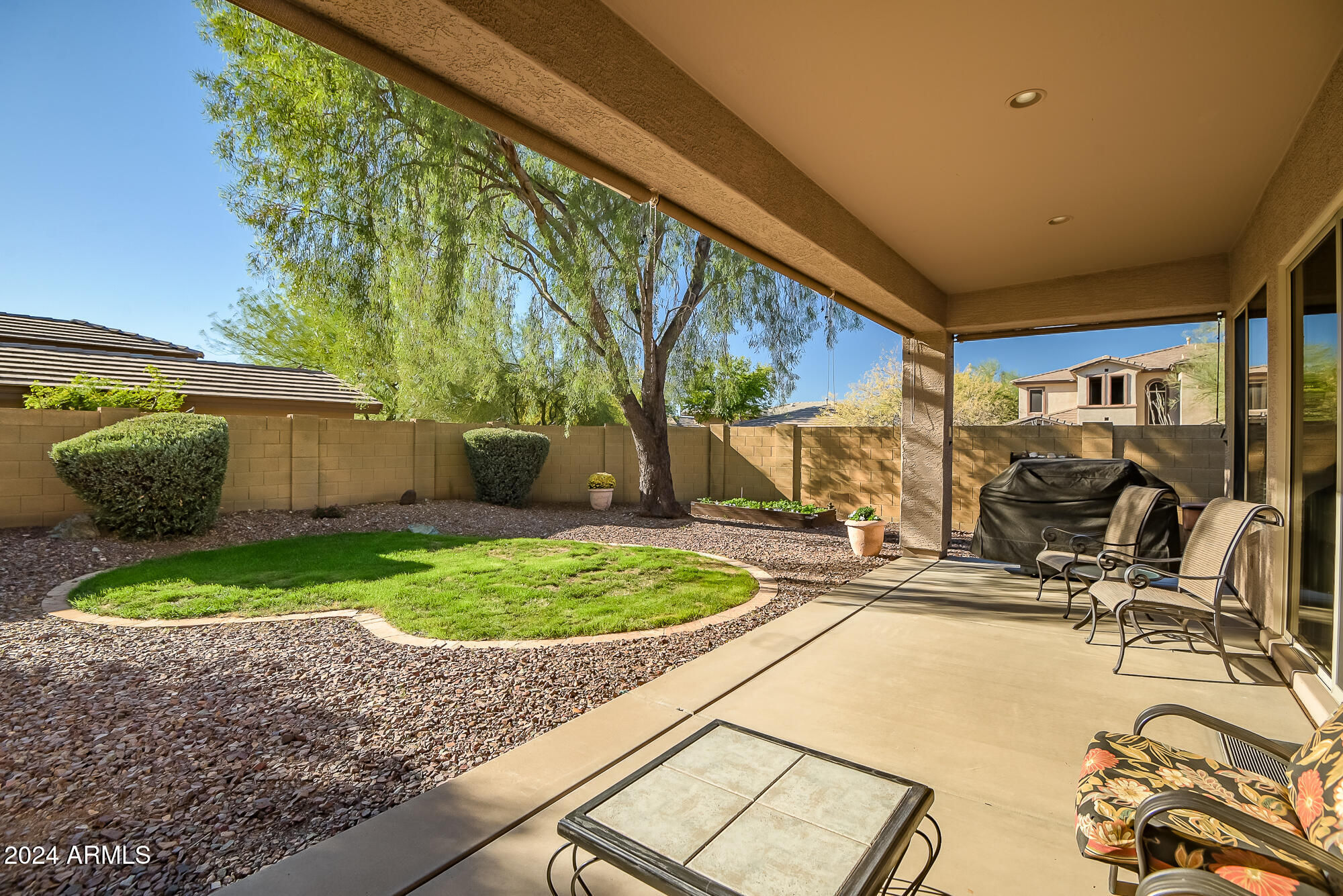 3041 W KELLER Drive