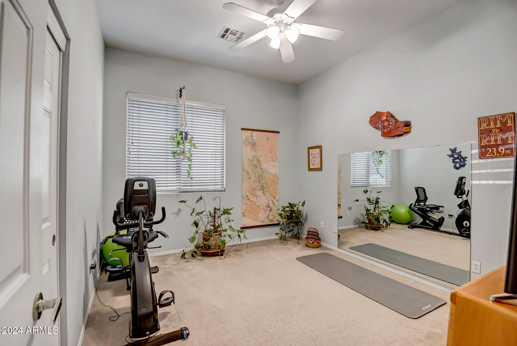 3041 W KELLER Drive
