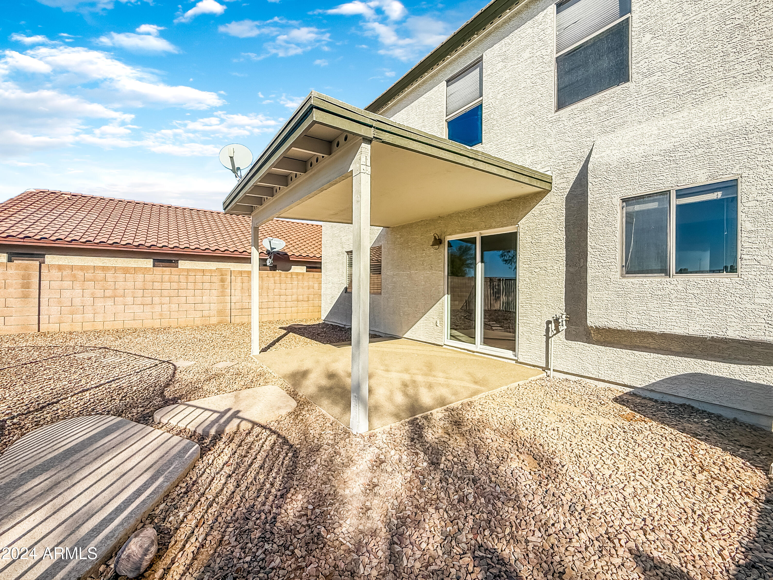 3805 E IRMA Lane