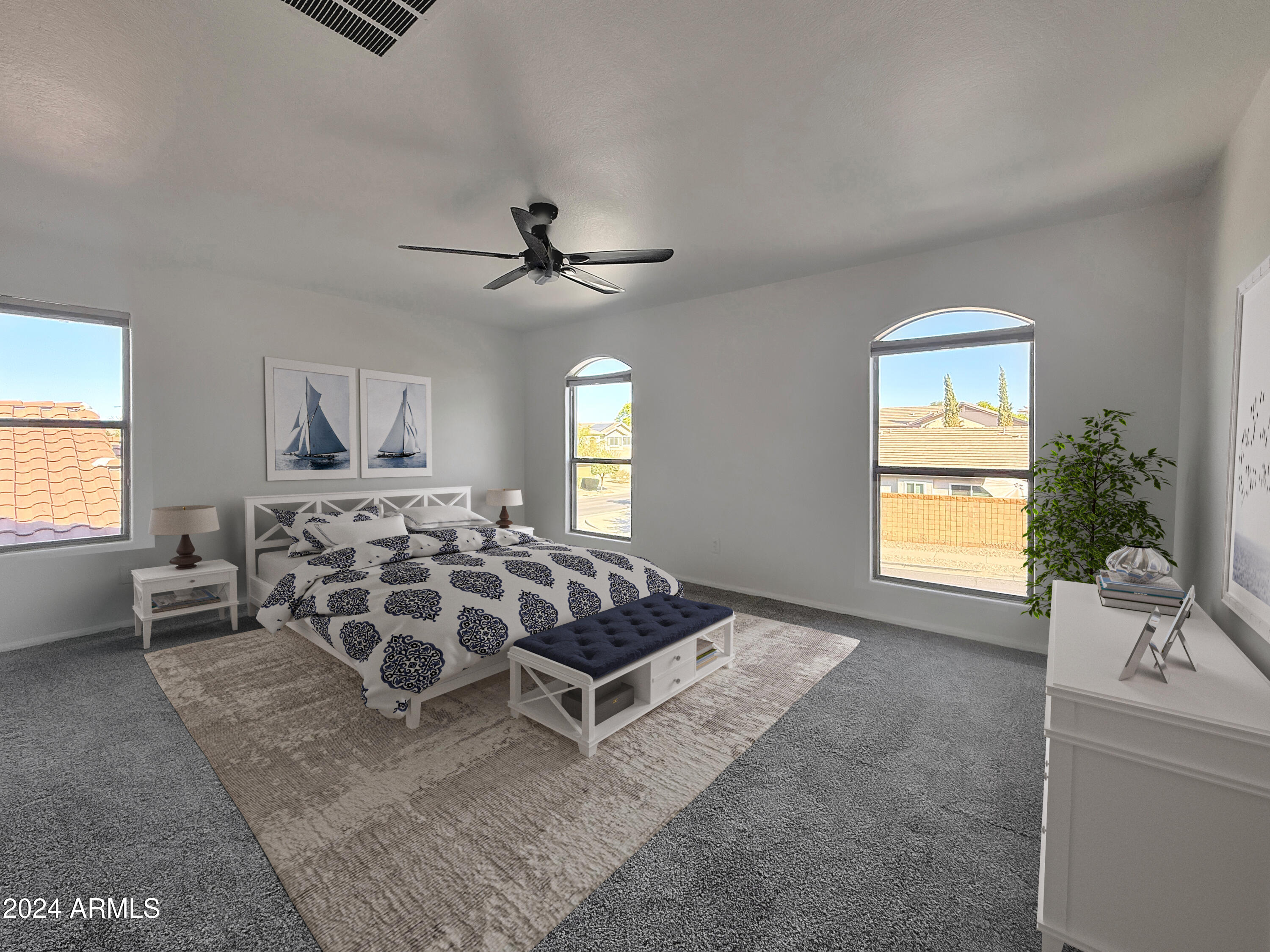 3805 E IRMA Lane