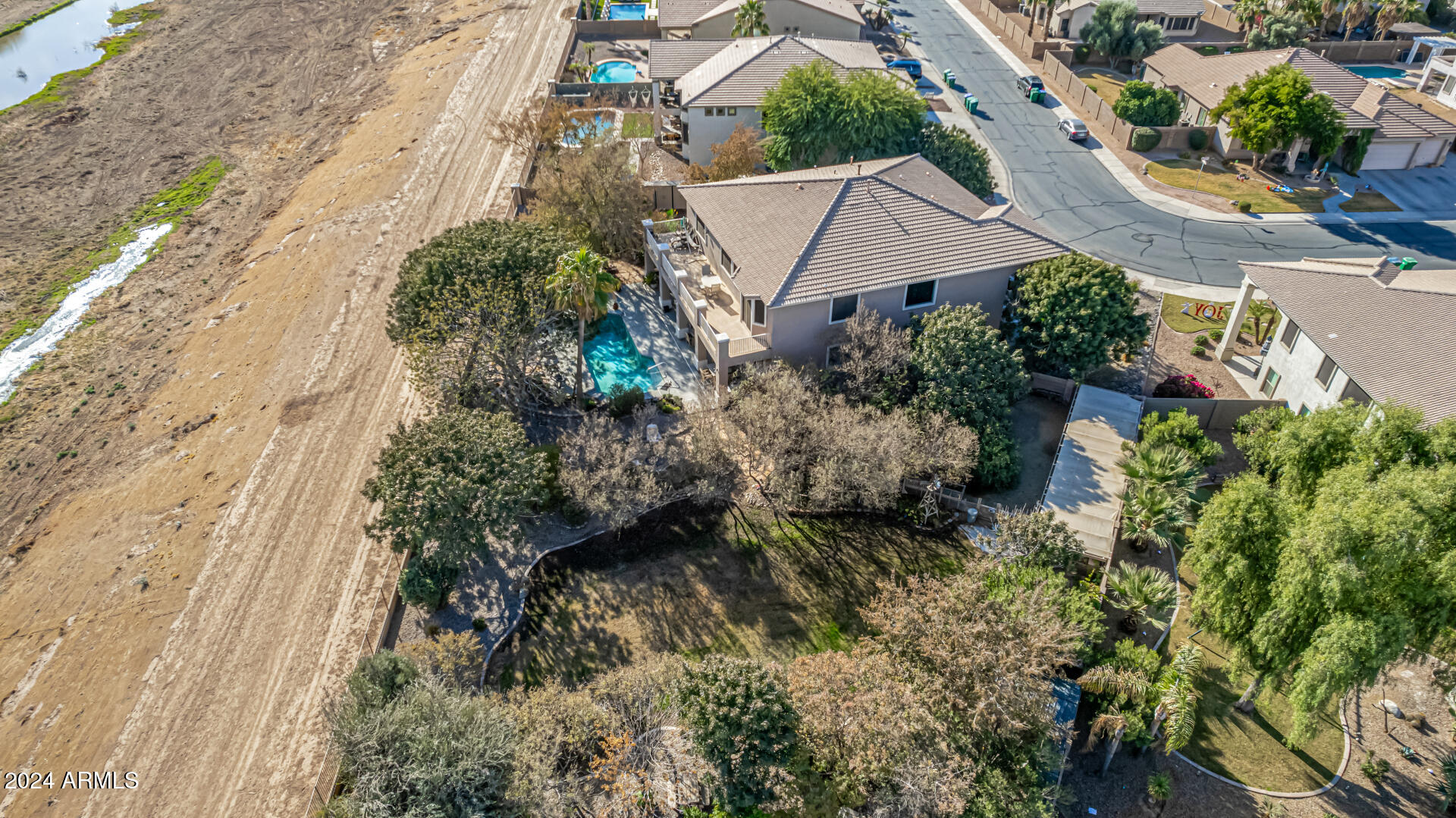 20171 N BUSTOS Way