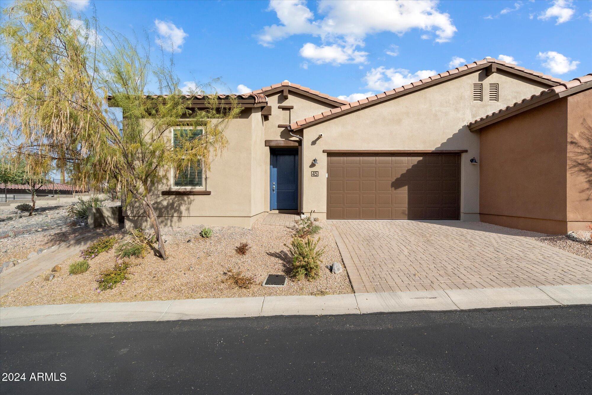 38500 N SCHOOL HOUSE Road # 45