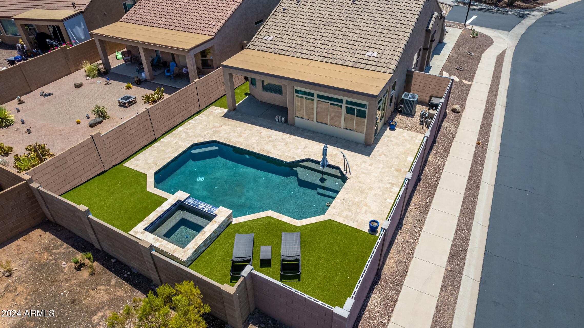 10666 E PERALTA CANYON Drive
