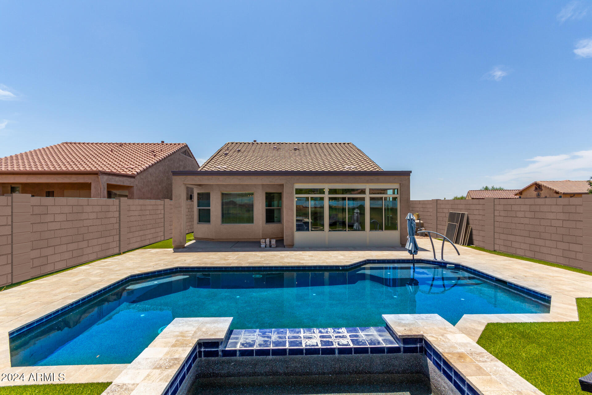 10666 E PERALTA CANYON Drive