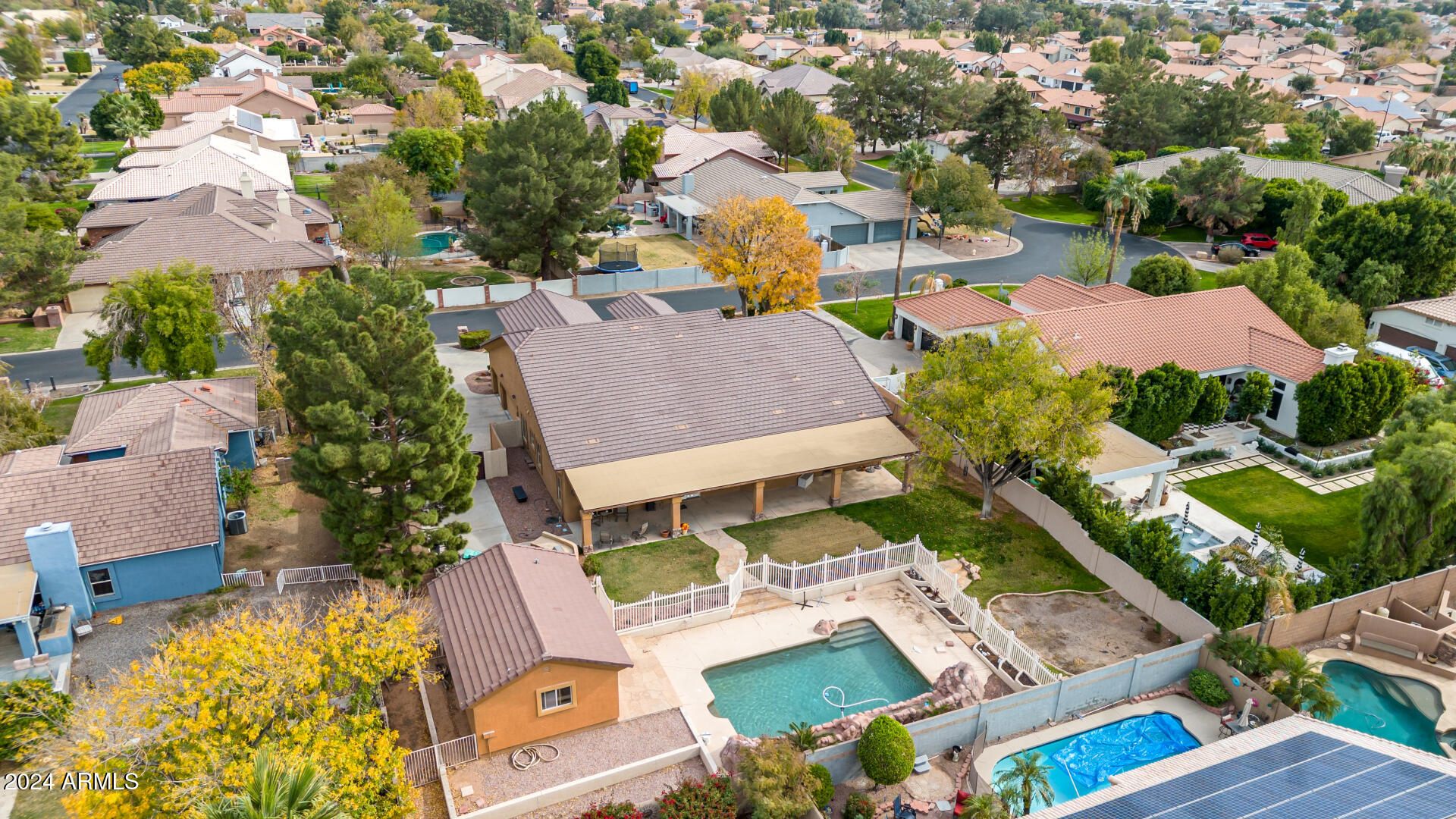 434 S JARED Drive