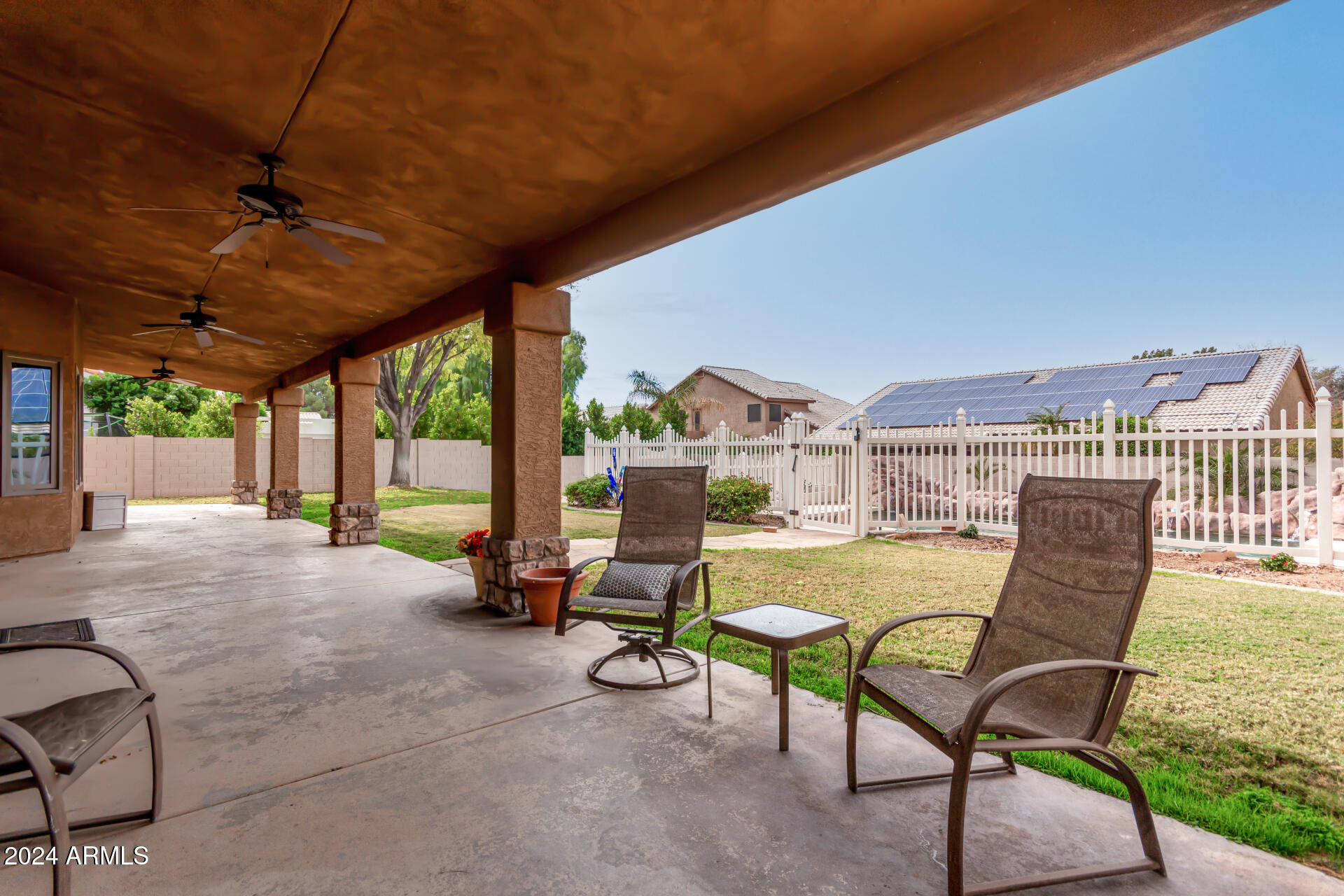 434 S JARED Drive