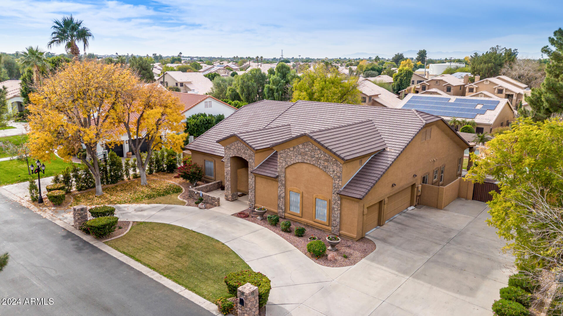 434 S JARED Drive