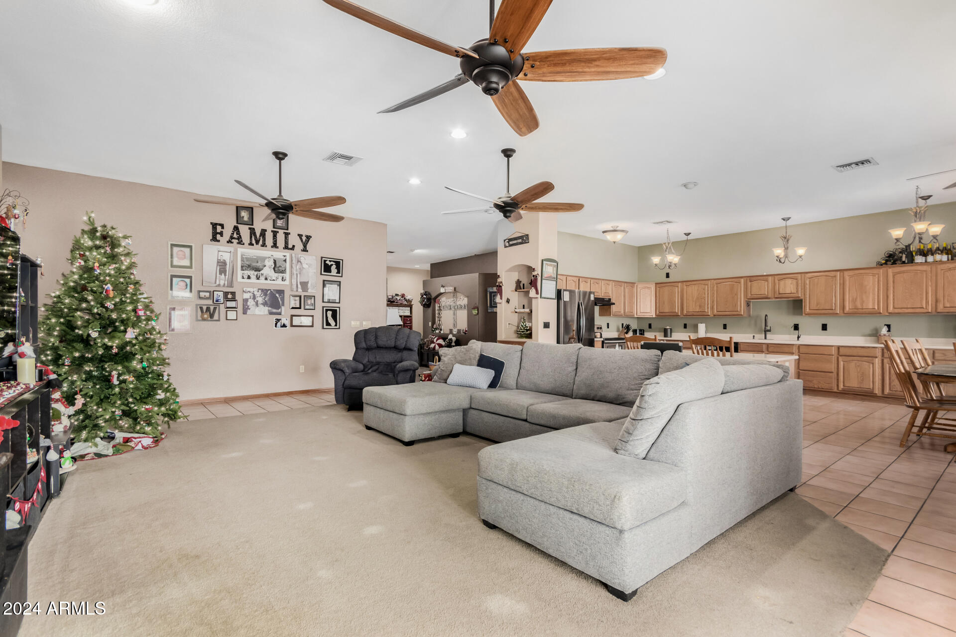 434 S JARED Drive