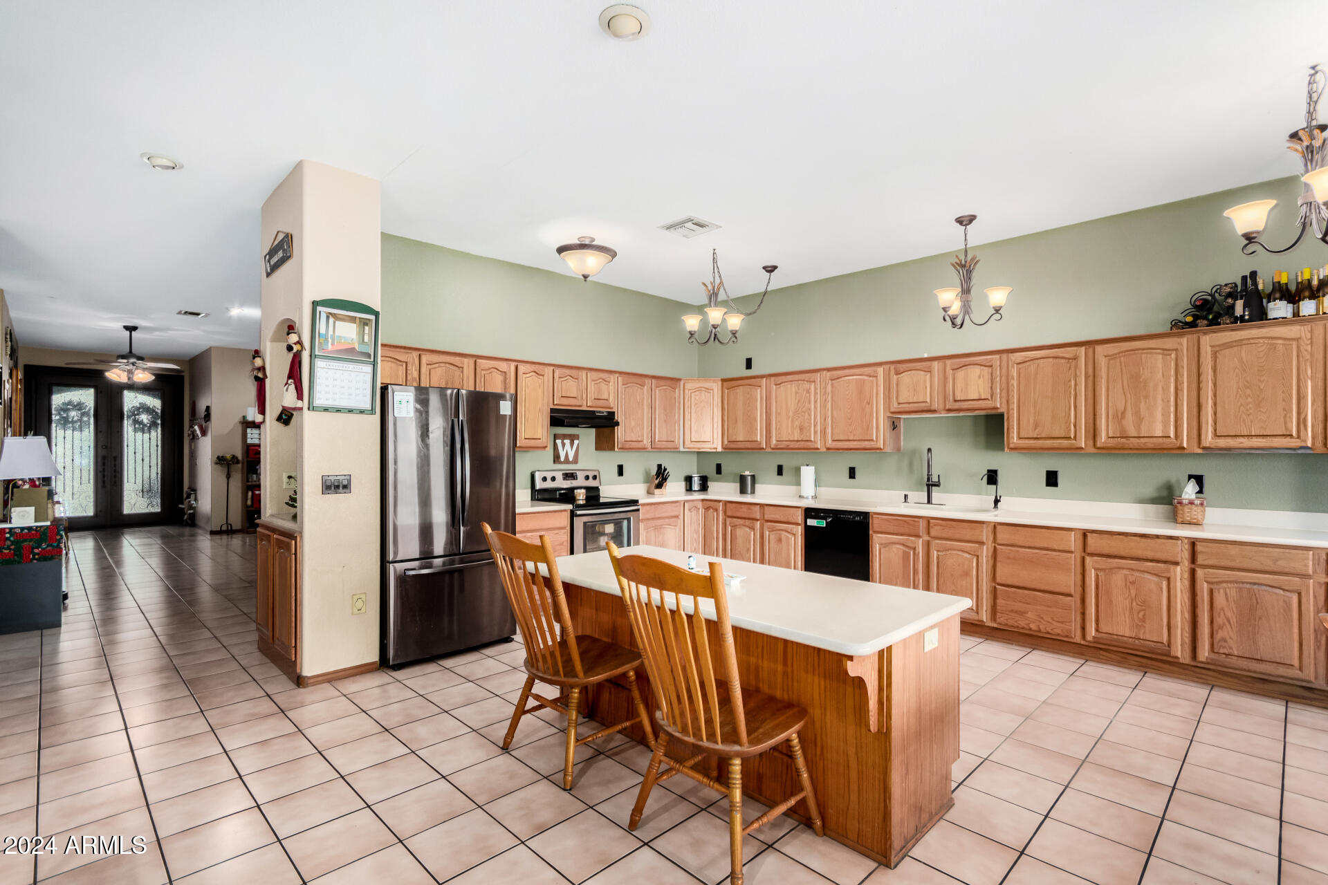 434 S JARED Drive