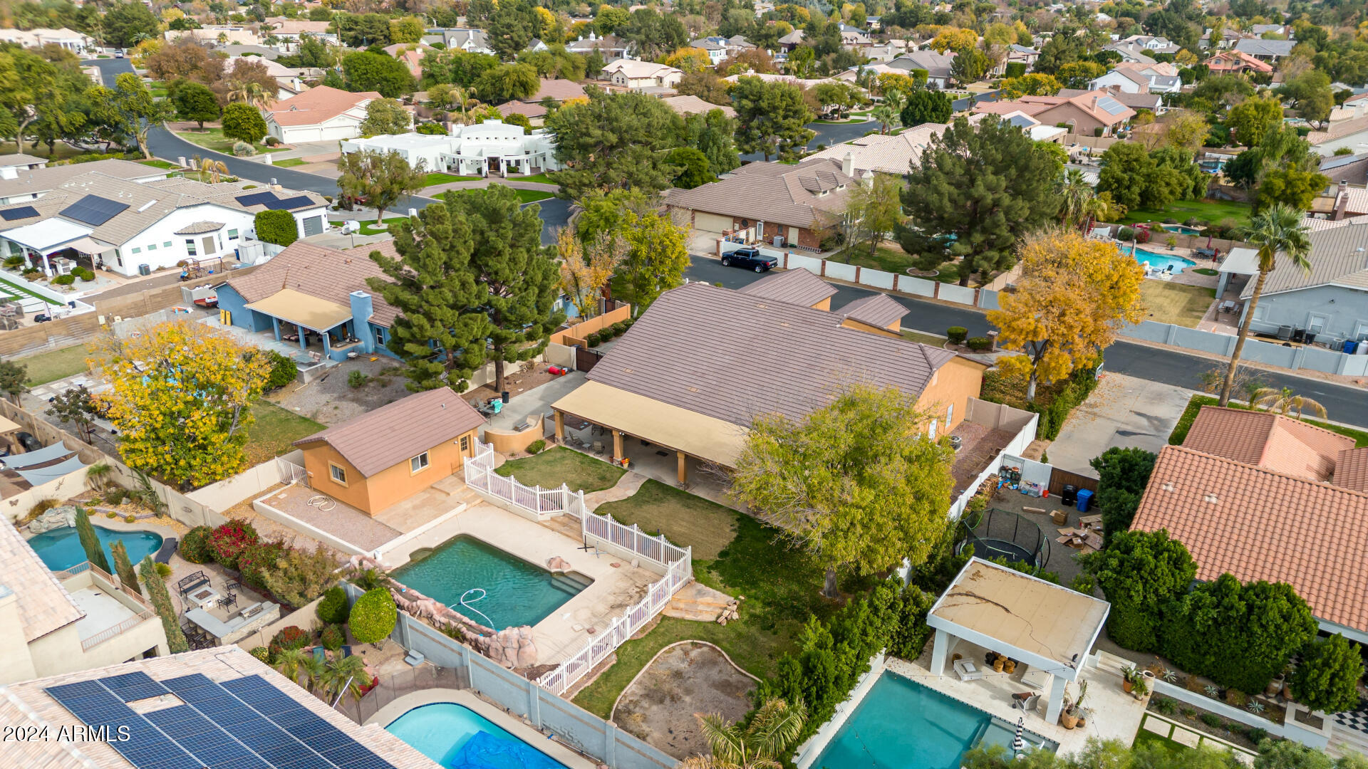 434 S JARED Drive