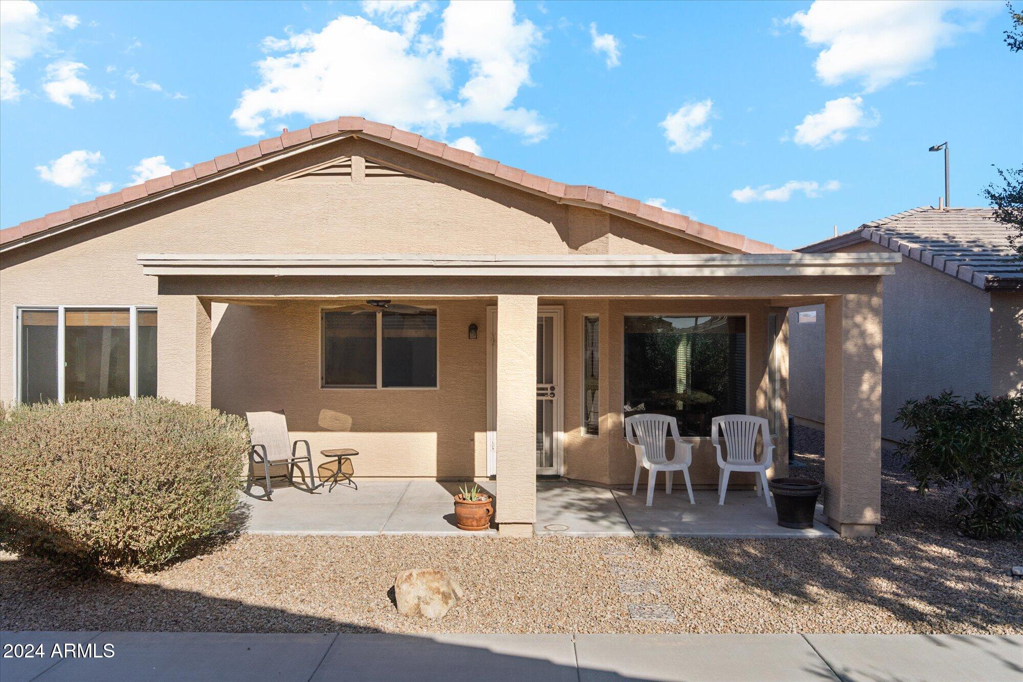 3371 E TORREY PINES Lane