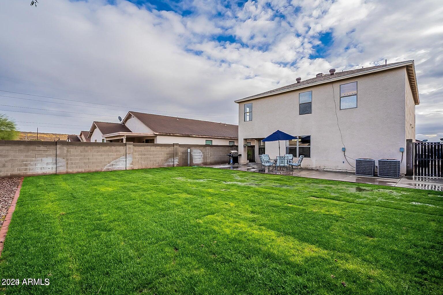 11526 W SCOTTS Drive