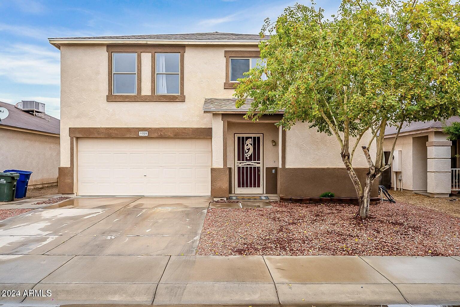 11526 W SCOTTS Drive