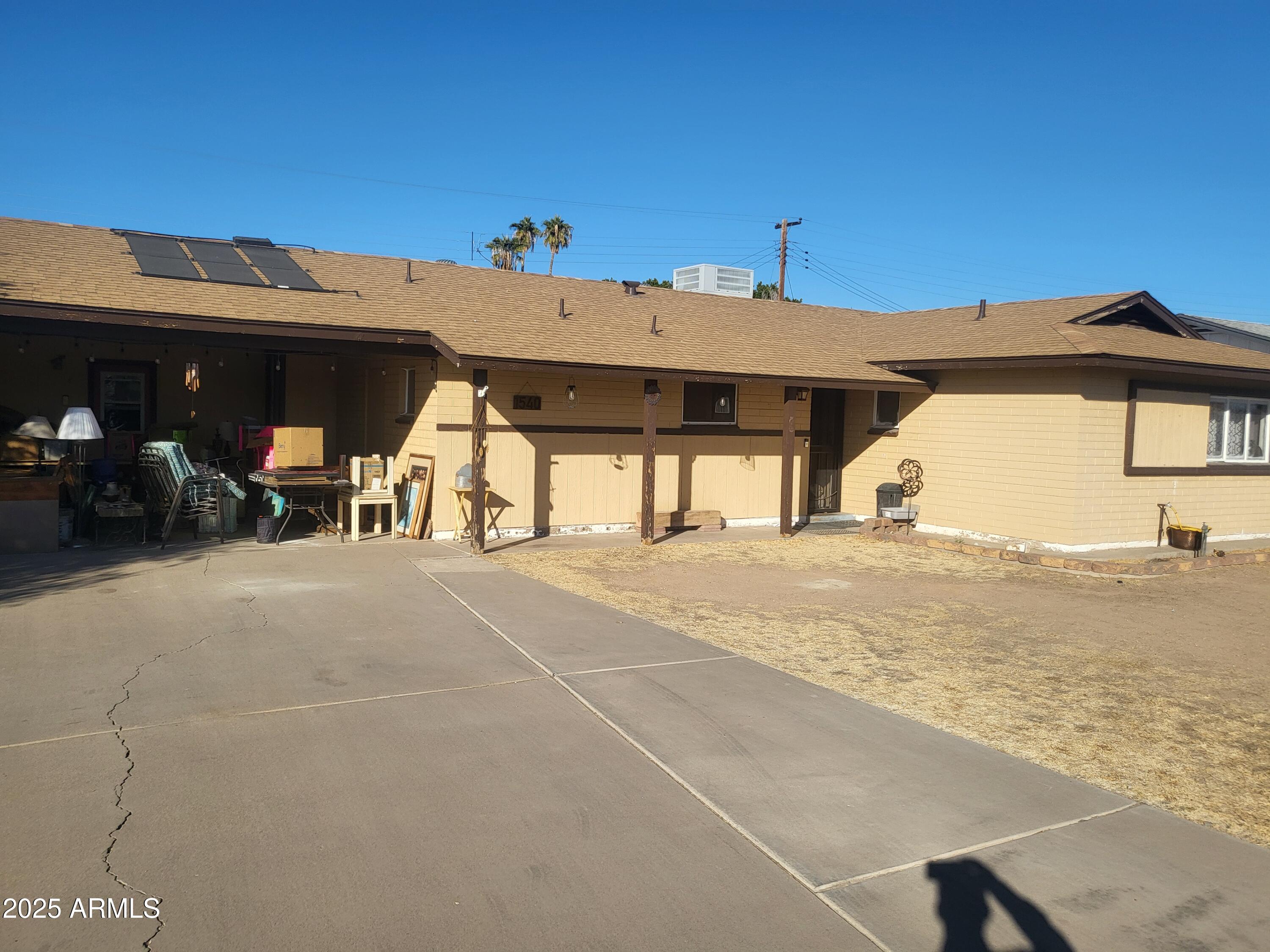 1540 W 6TH Street