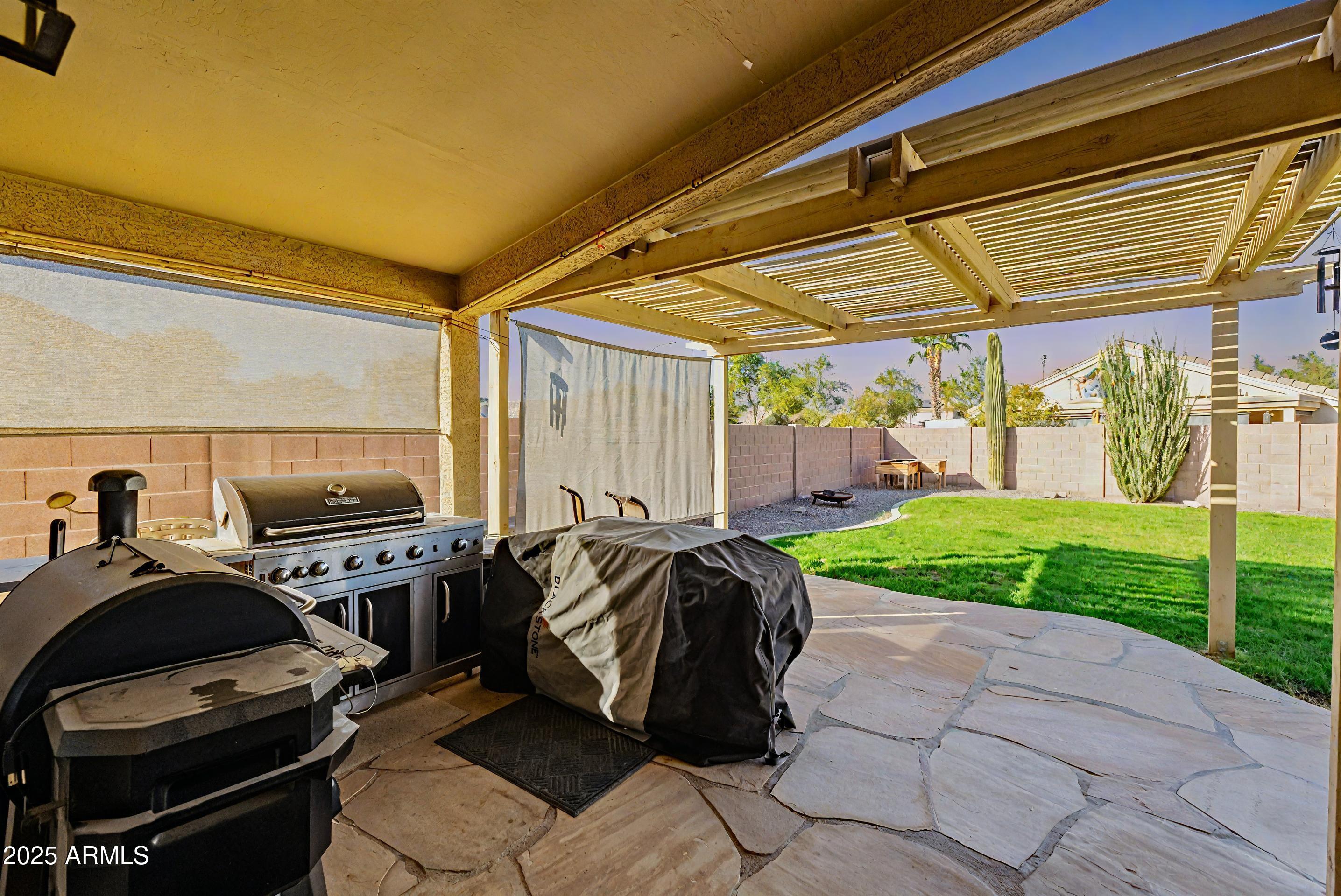 1722 E SAN XAVIER Drive