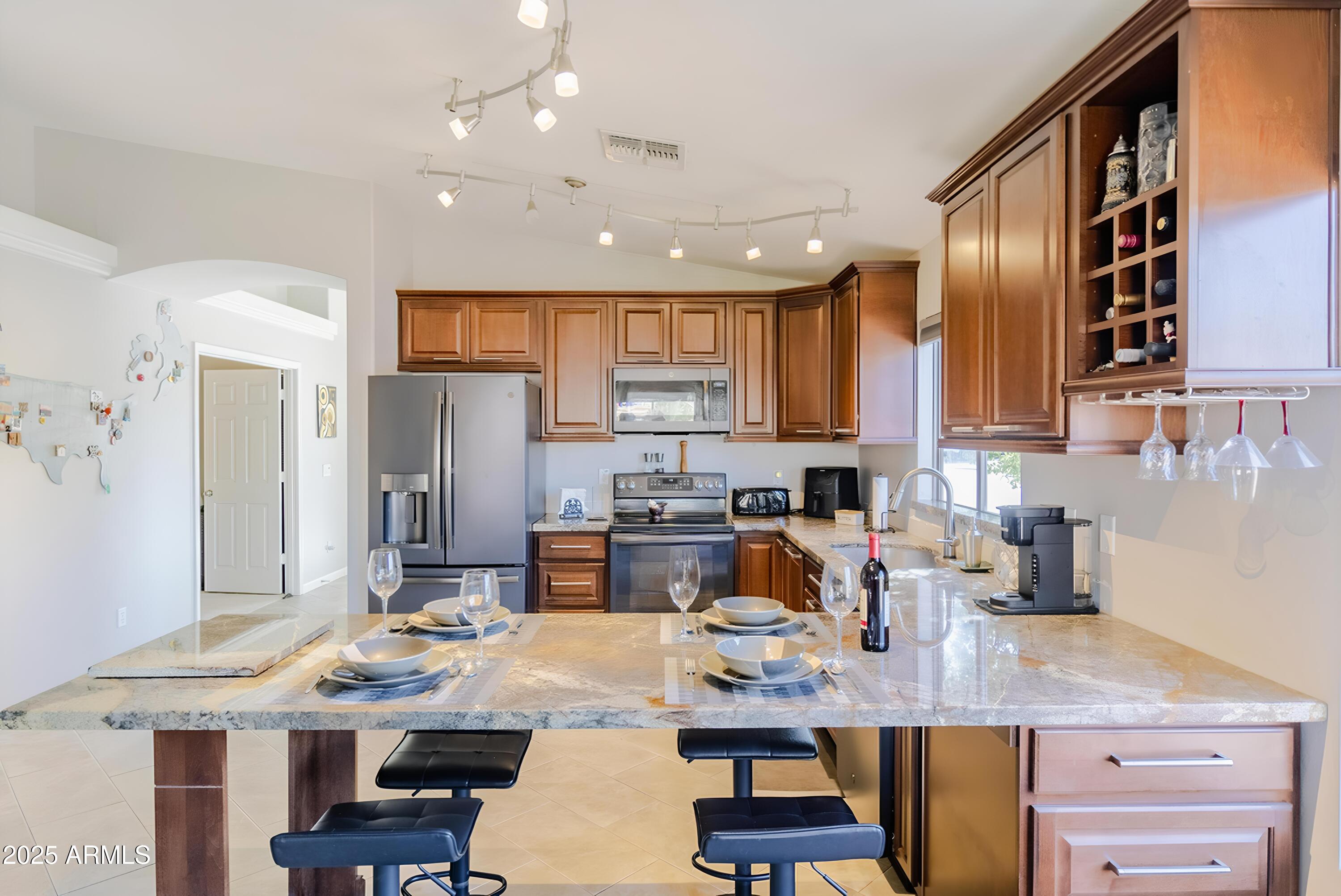 1722 E SAN XAVIER Drive