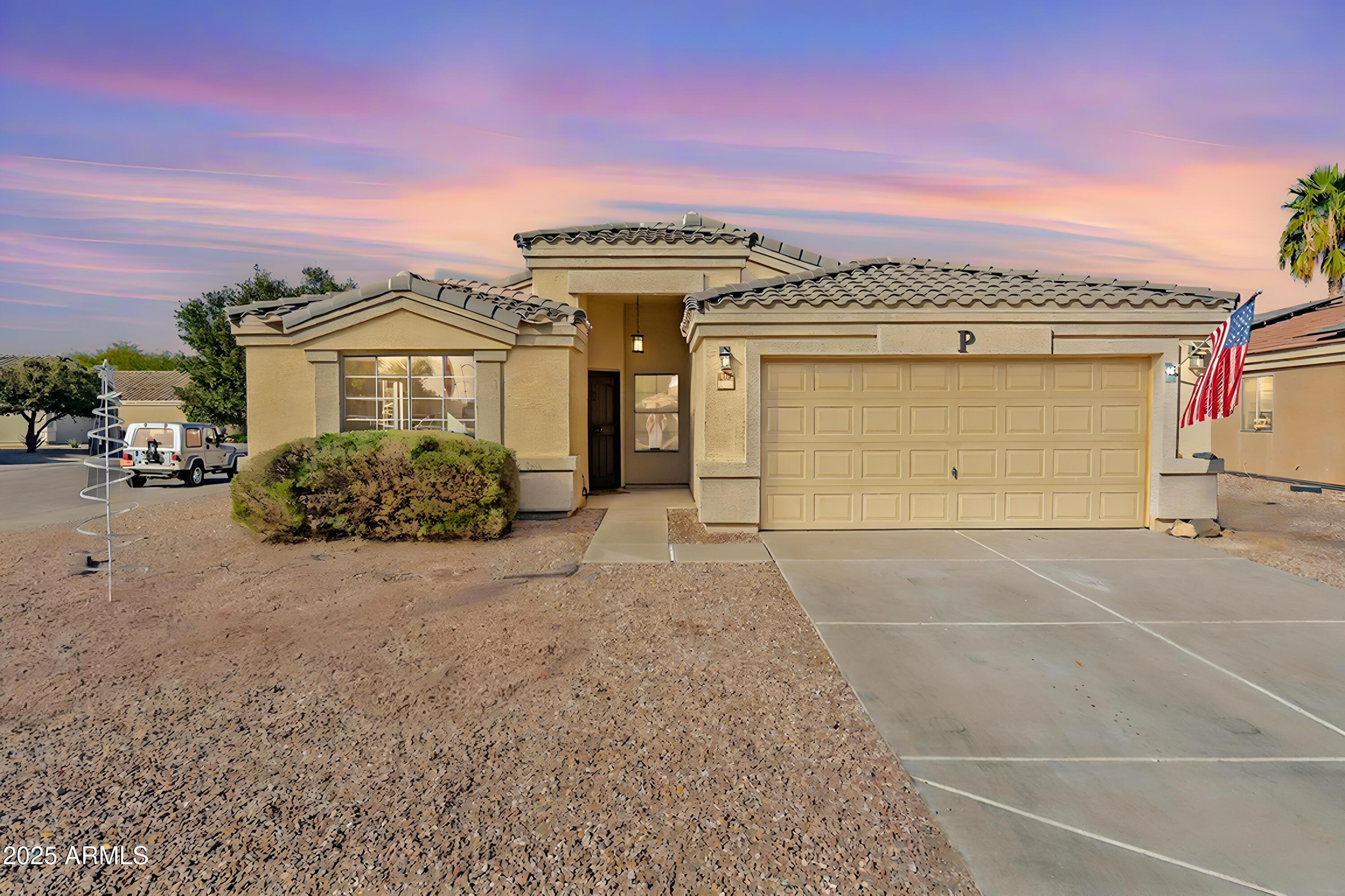 1722 E SAN XAVIER Drive