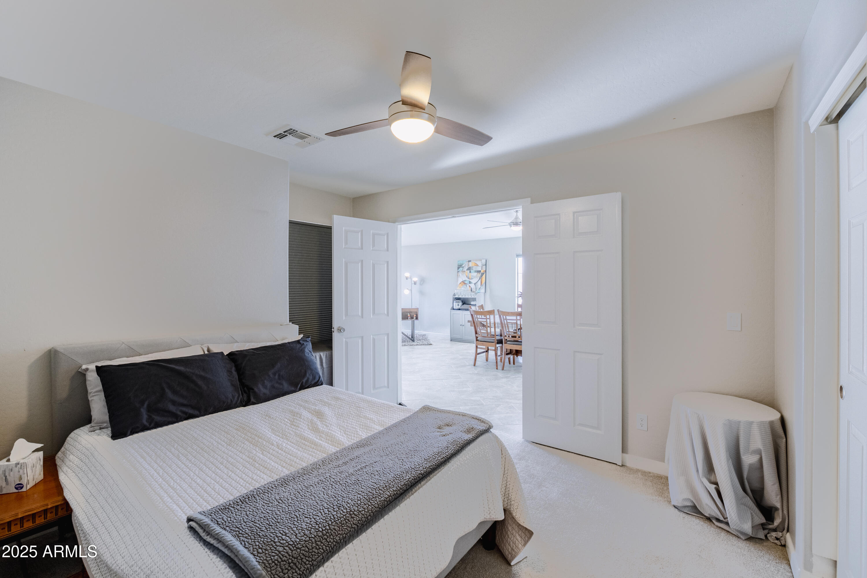 1722 E SAN XAVIER Drive