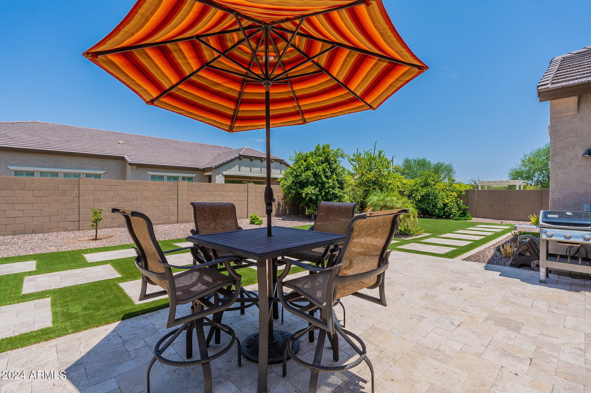 3574 E GEMINI Place