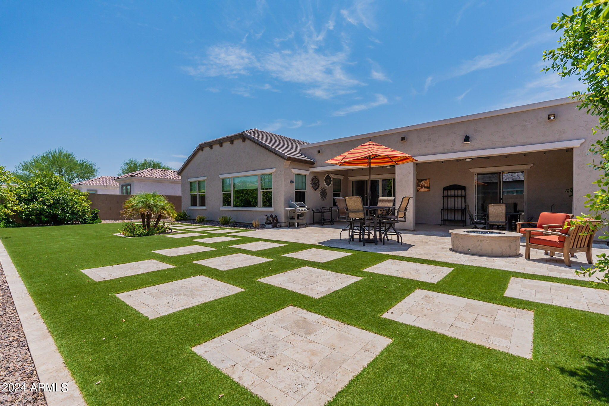 3574 E GEMINI Place