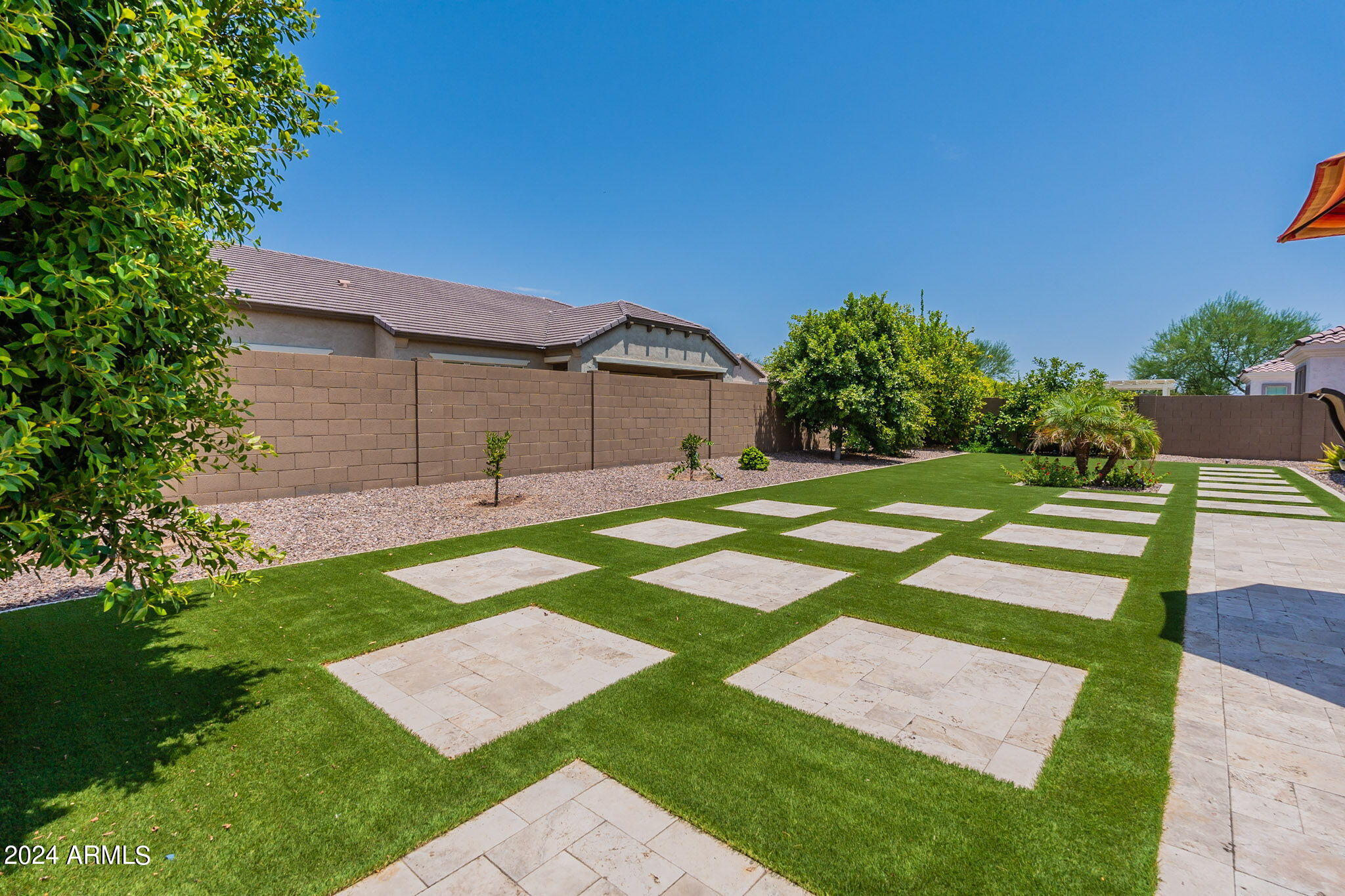 3574 E GEMINI Place