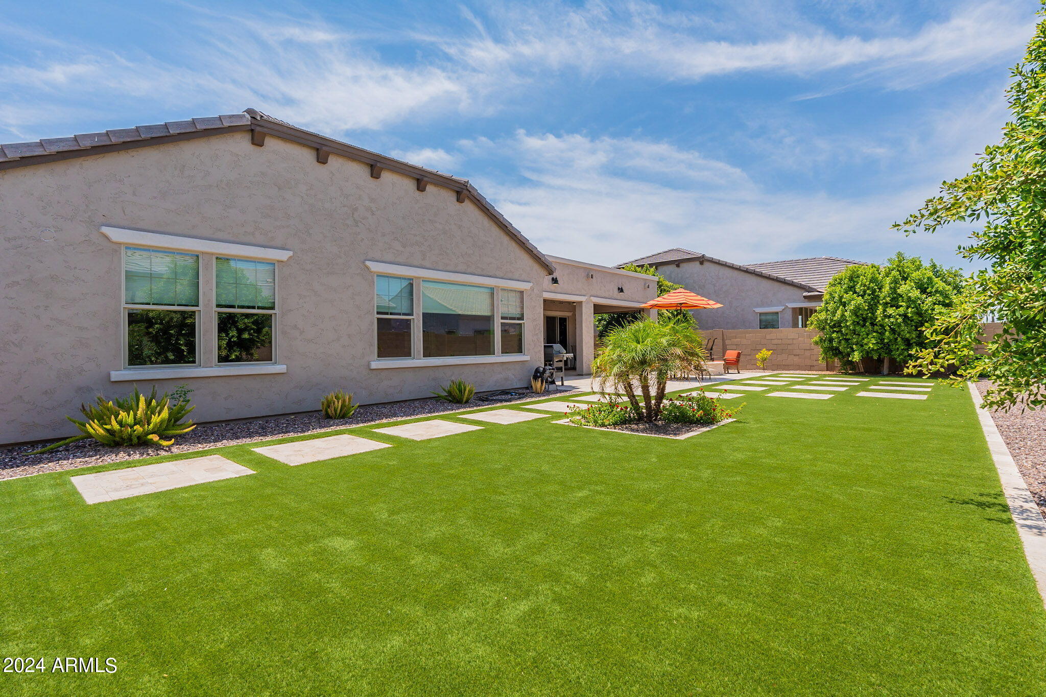 3574 E GEMINI Place