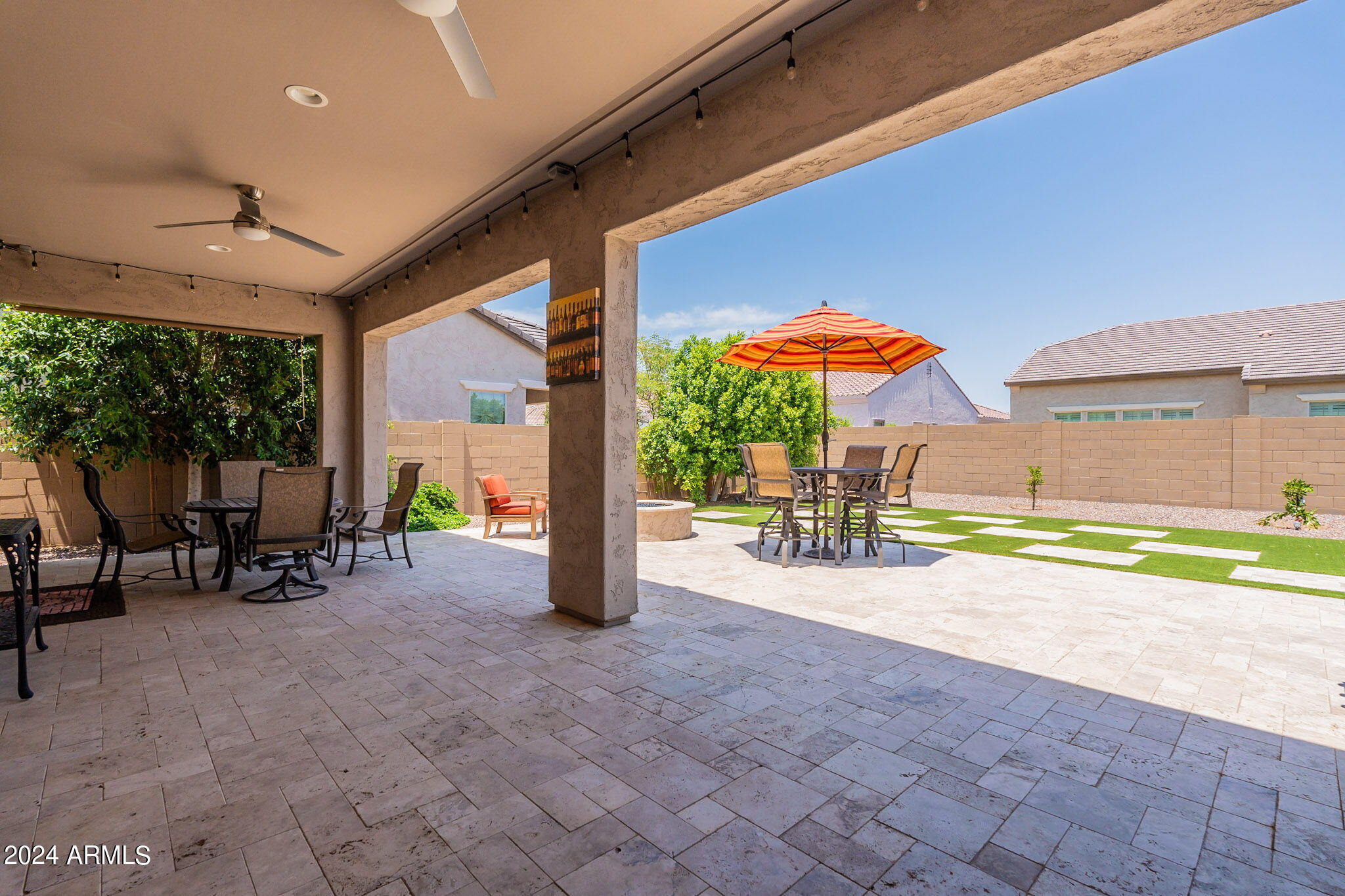 3574 E GEMINI Place