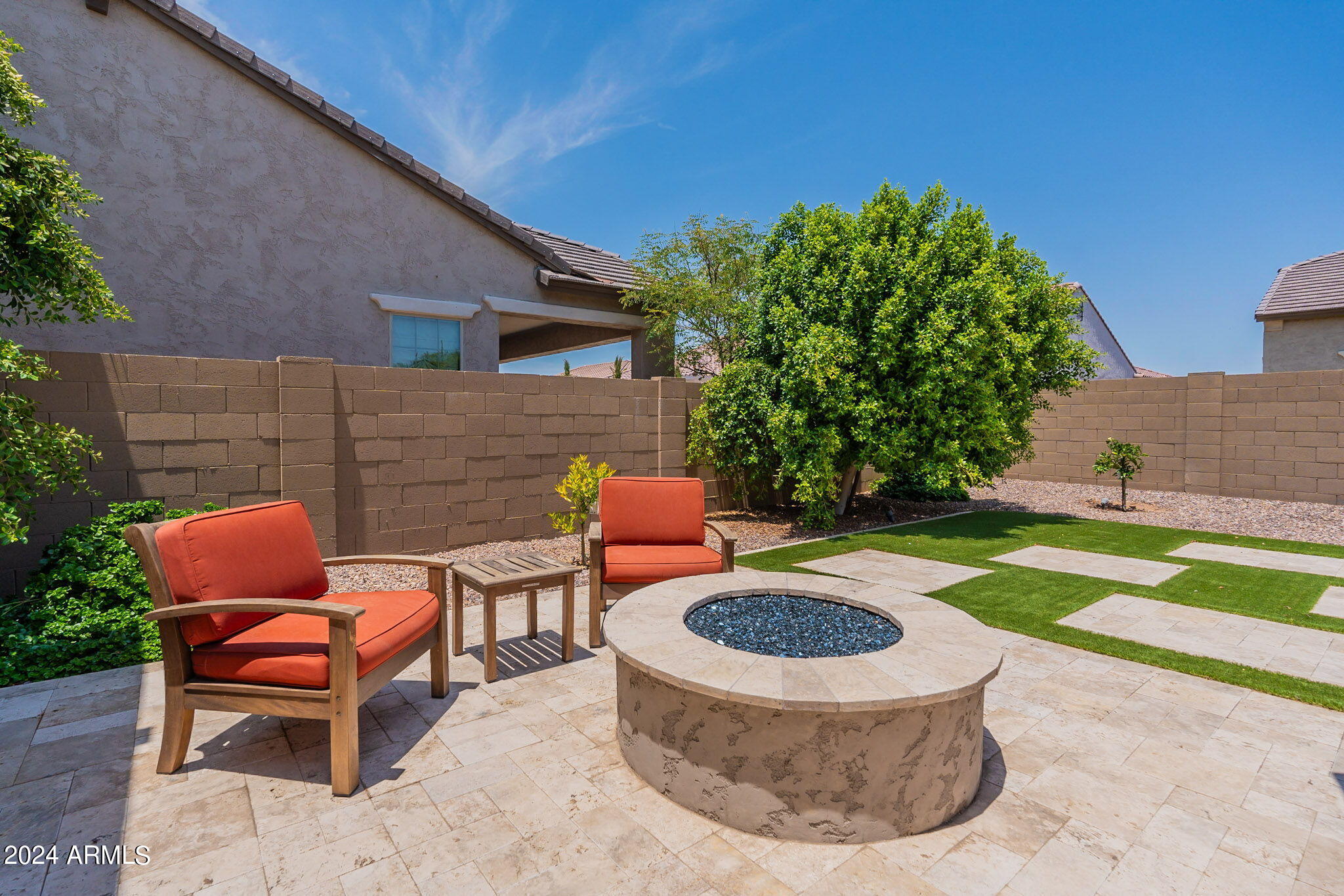 3574 E GEMINI Place