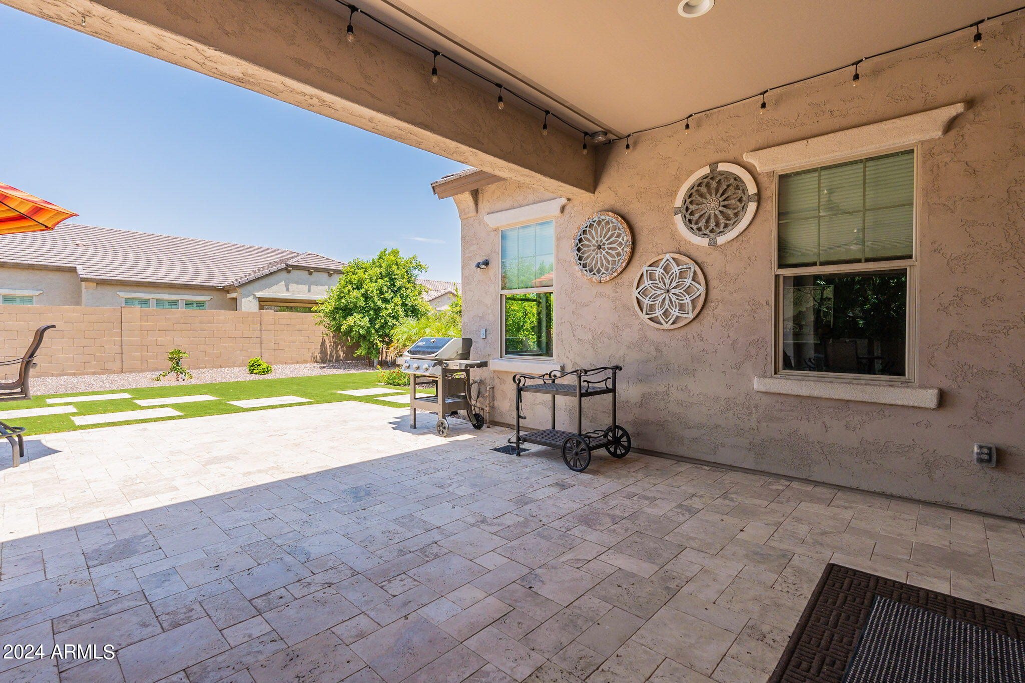 3574 E GEMINI Place