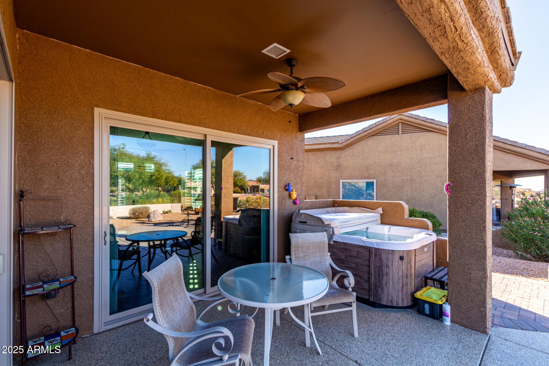 7408 E CANYON WREN Drive