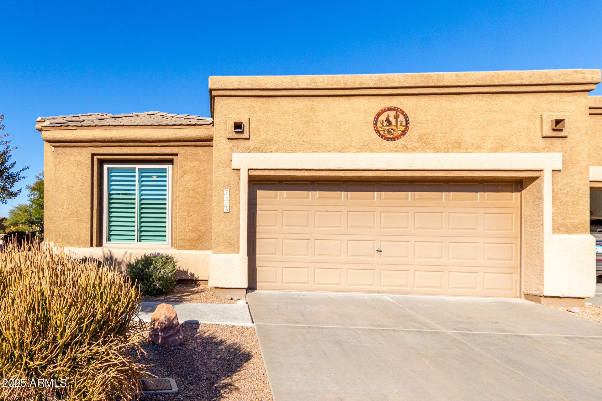 7408 E CANYON WREN Drive