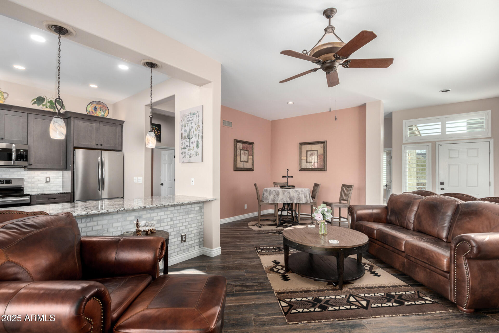 7408 E CANYON WREN Drive