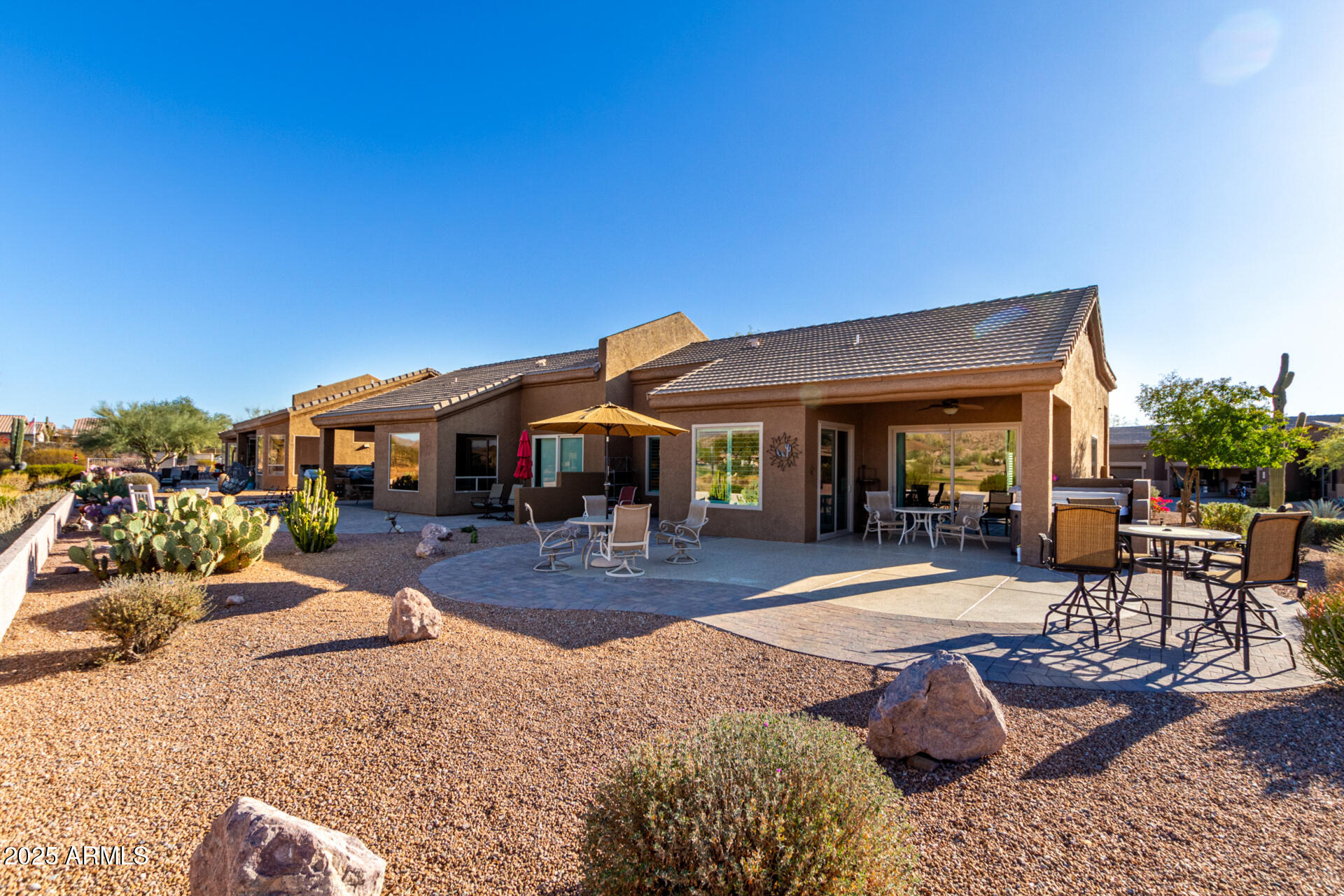 7408 E CANYON WREN Drive