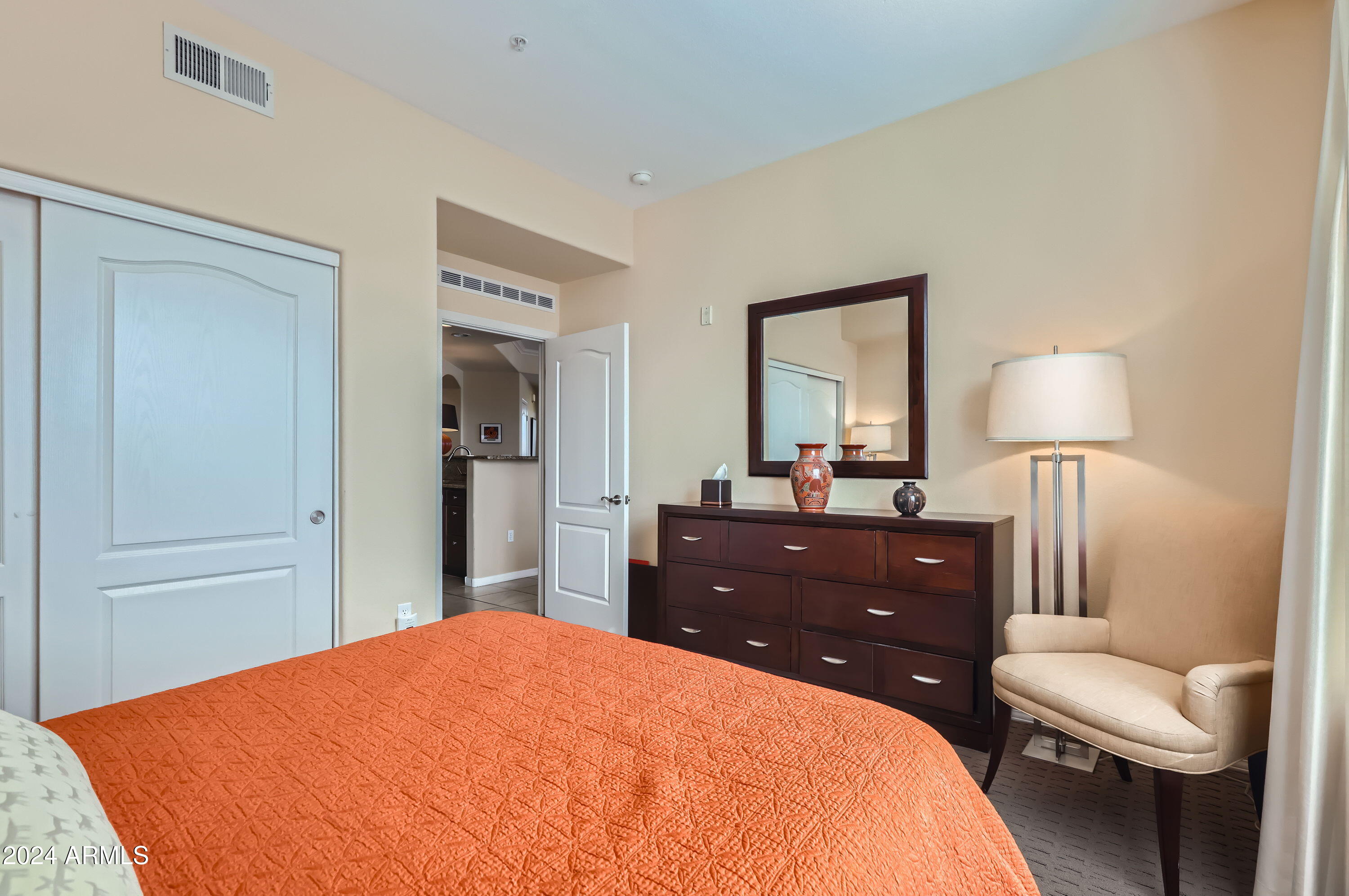 7601 E INDIAN BEND Road, 3038