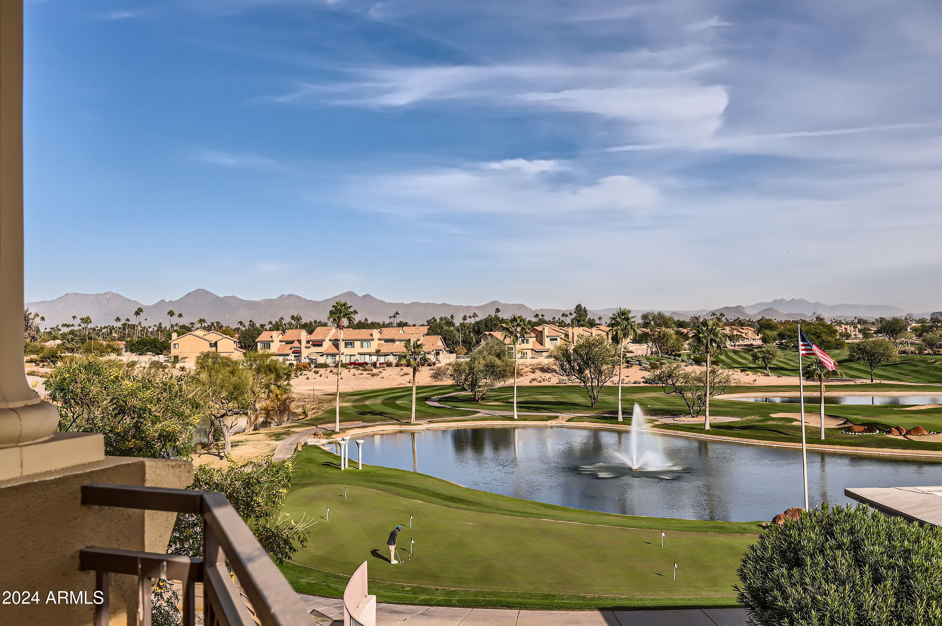 7601 E INDIAN BEND Road, 3038