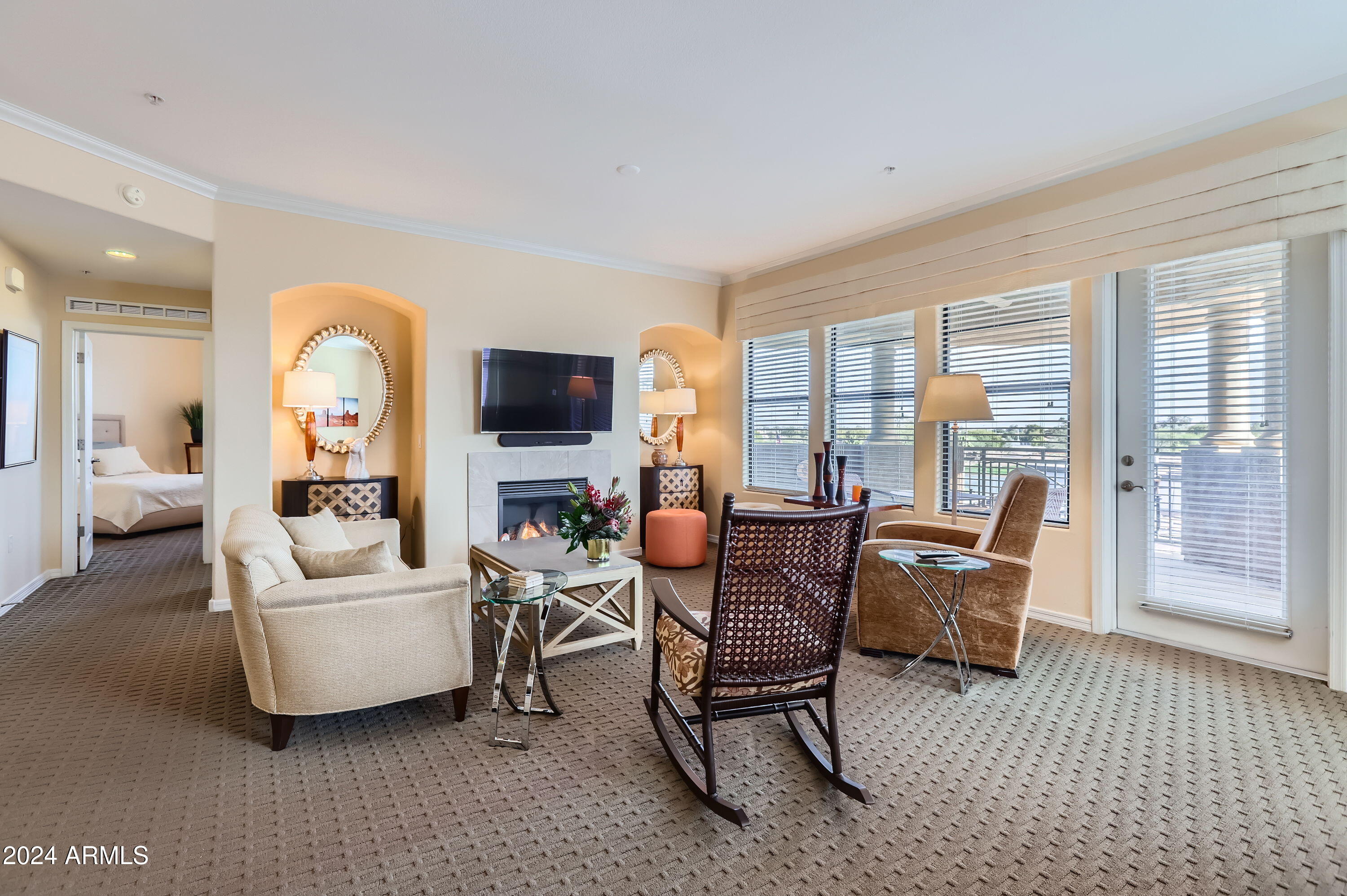 7601 E INDIAN BEND Road, 3038