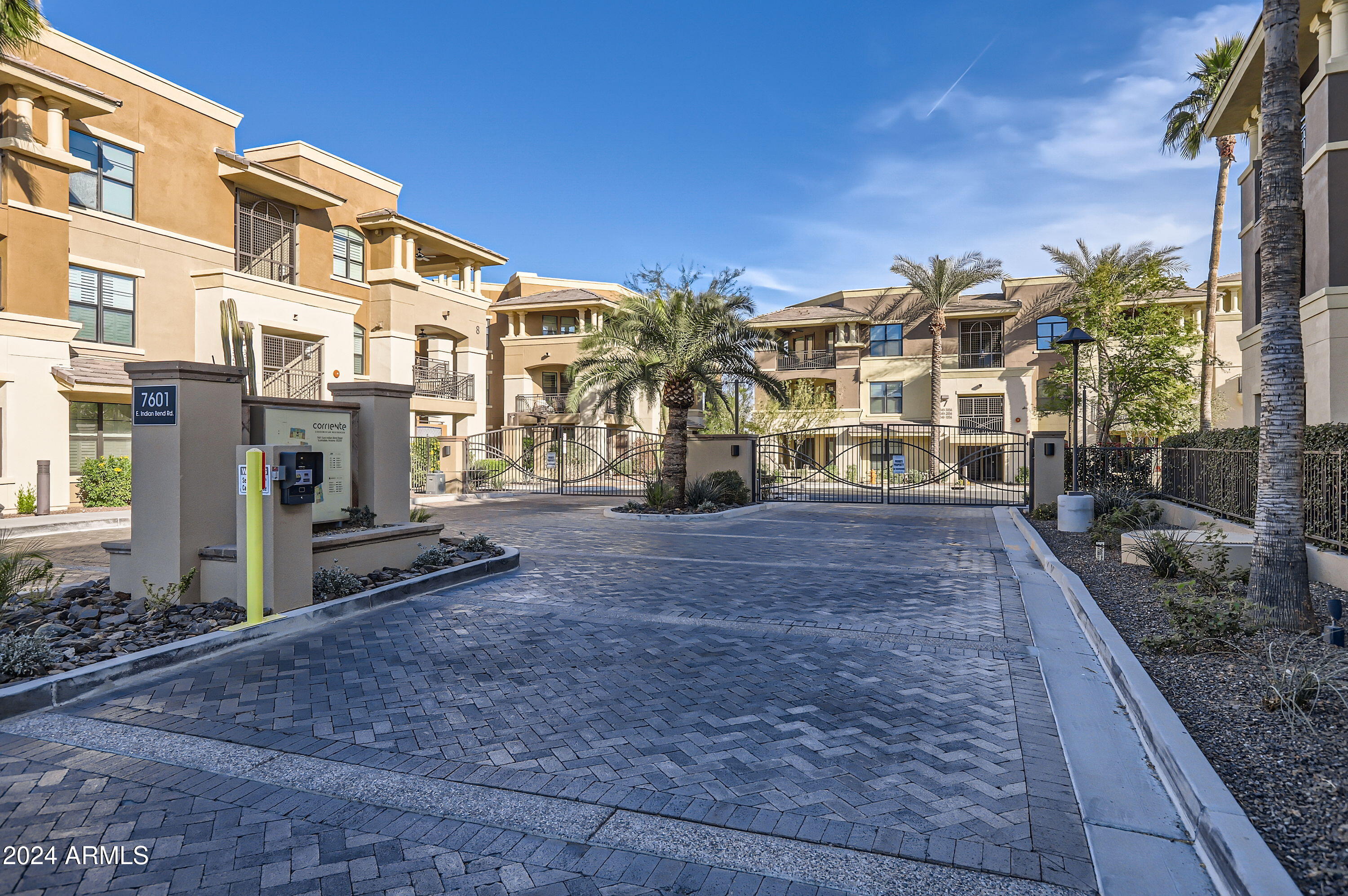 7601 E INDIAN BEND Road, 3038