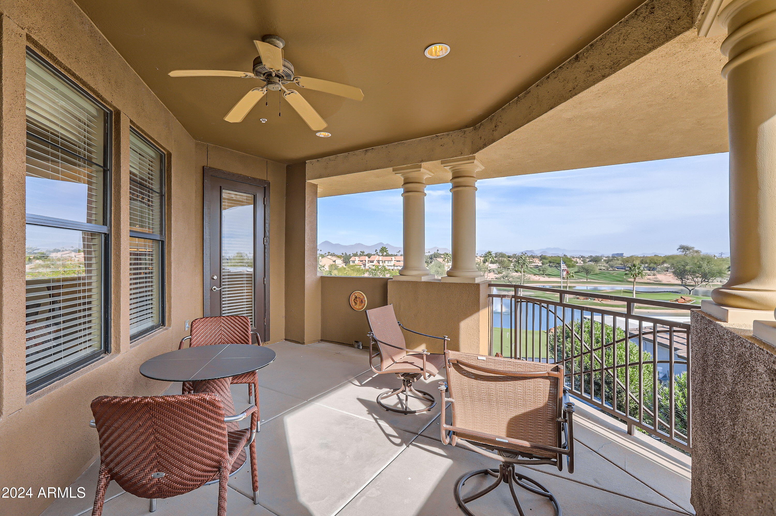 7601 E INDIAN BEND Road, 3038