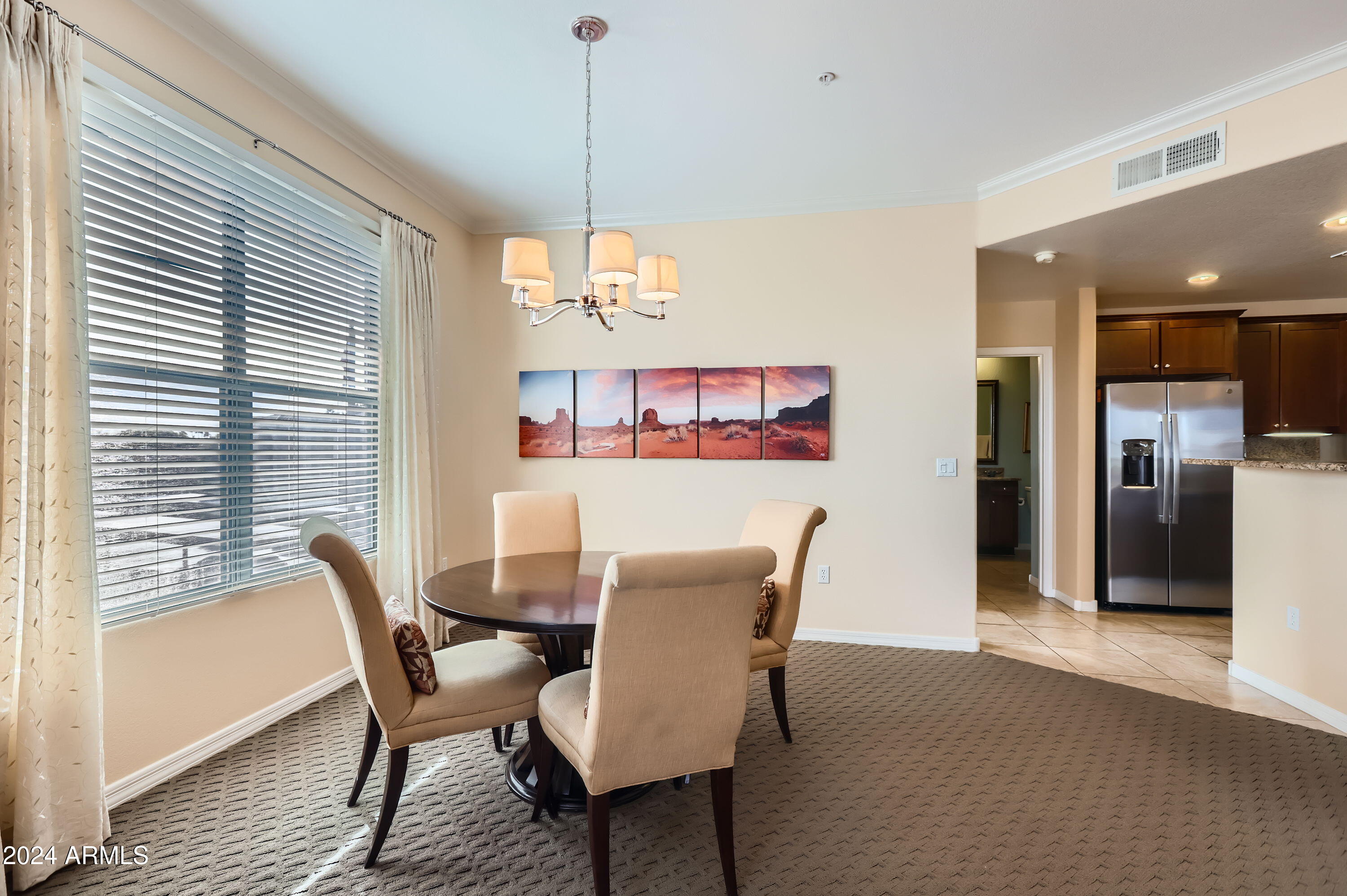 7601 E INDIAN BEND Road, 3038