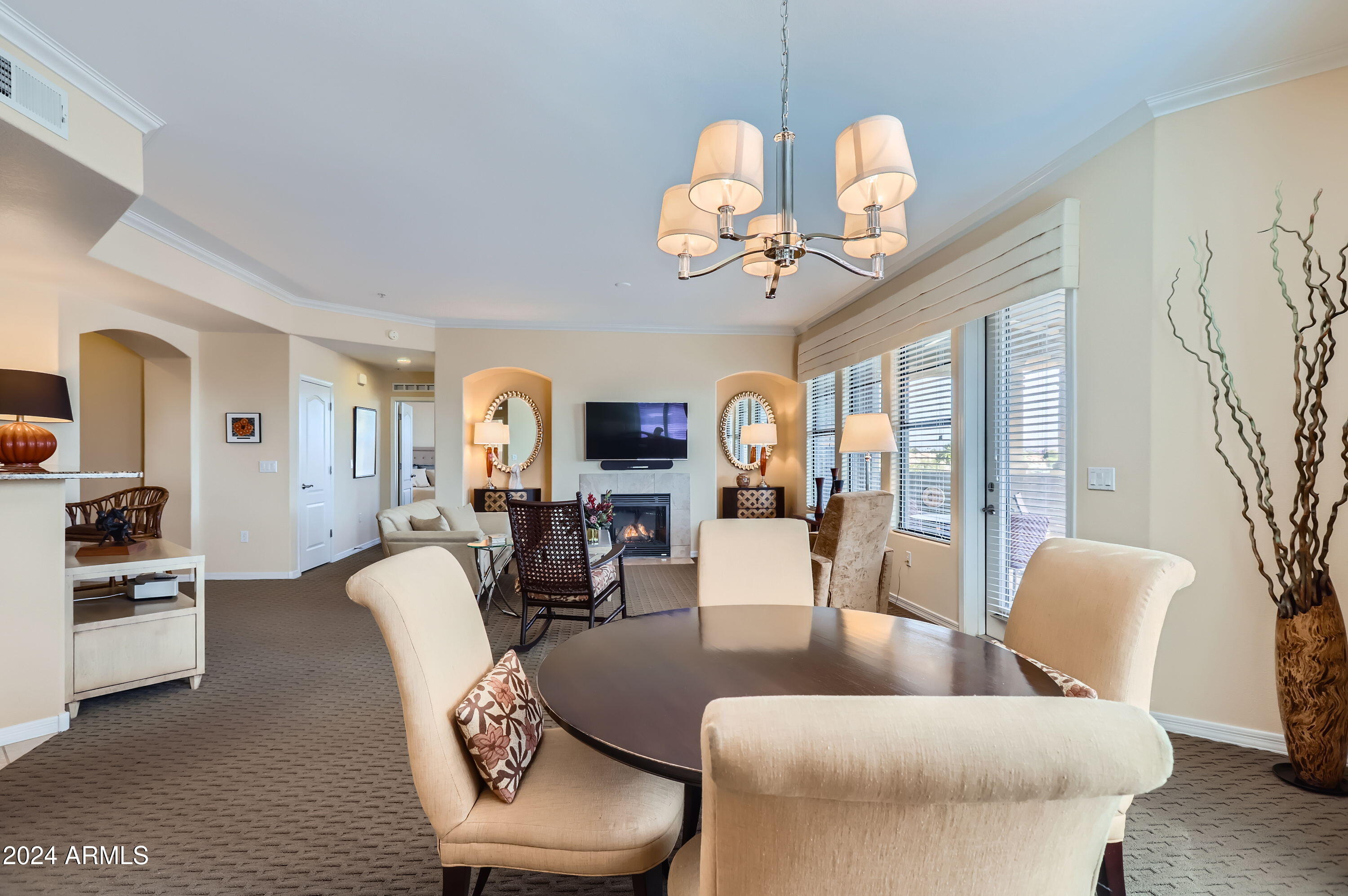 7601 E INDIAN BEND Road, 3038