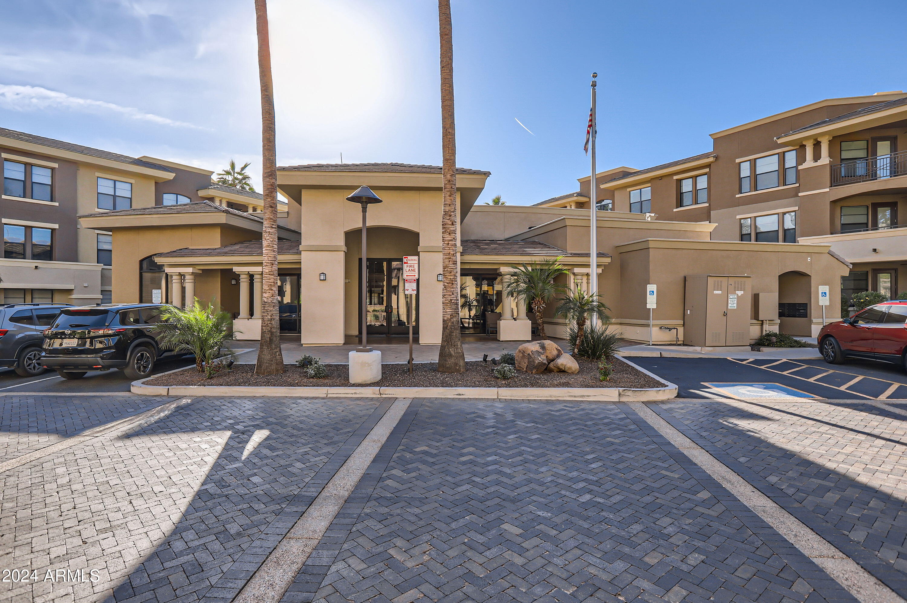 7601 E INDIAN BEND Road, 3038
