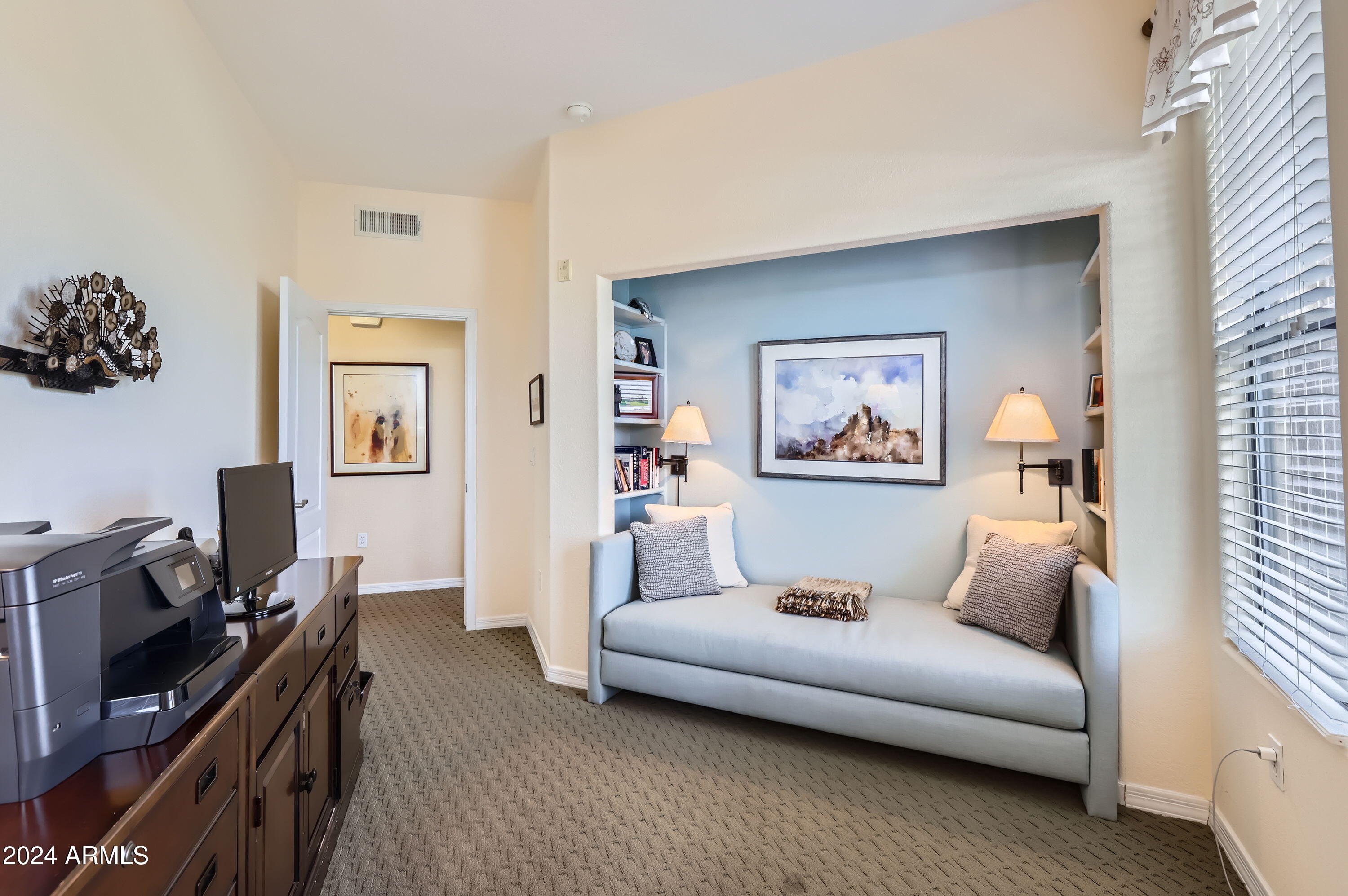 7601 E INDIAN BEND Road, 3038