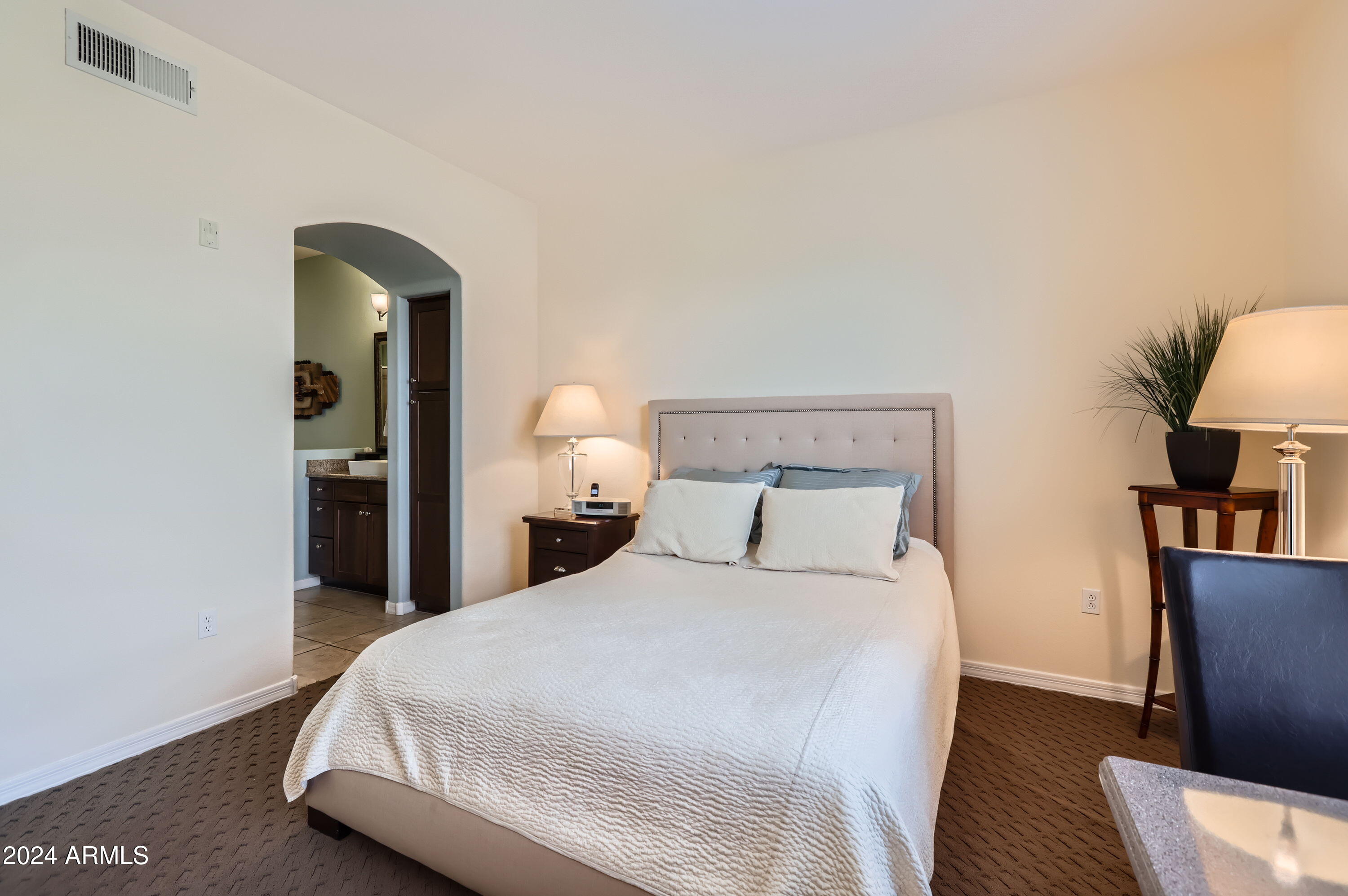 7601 E INDIAN BEND Road, 3038