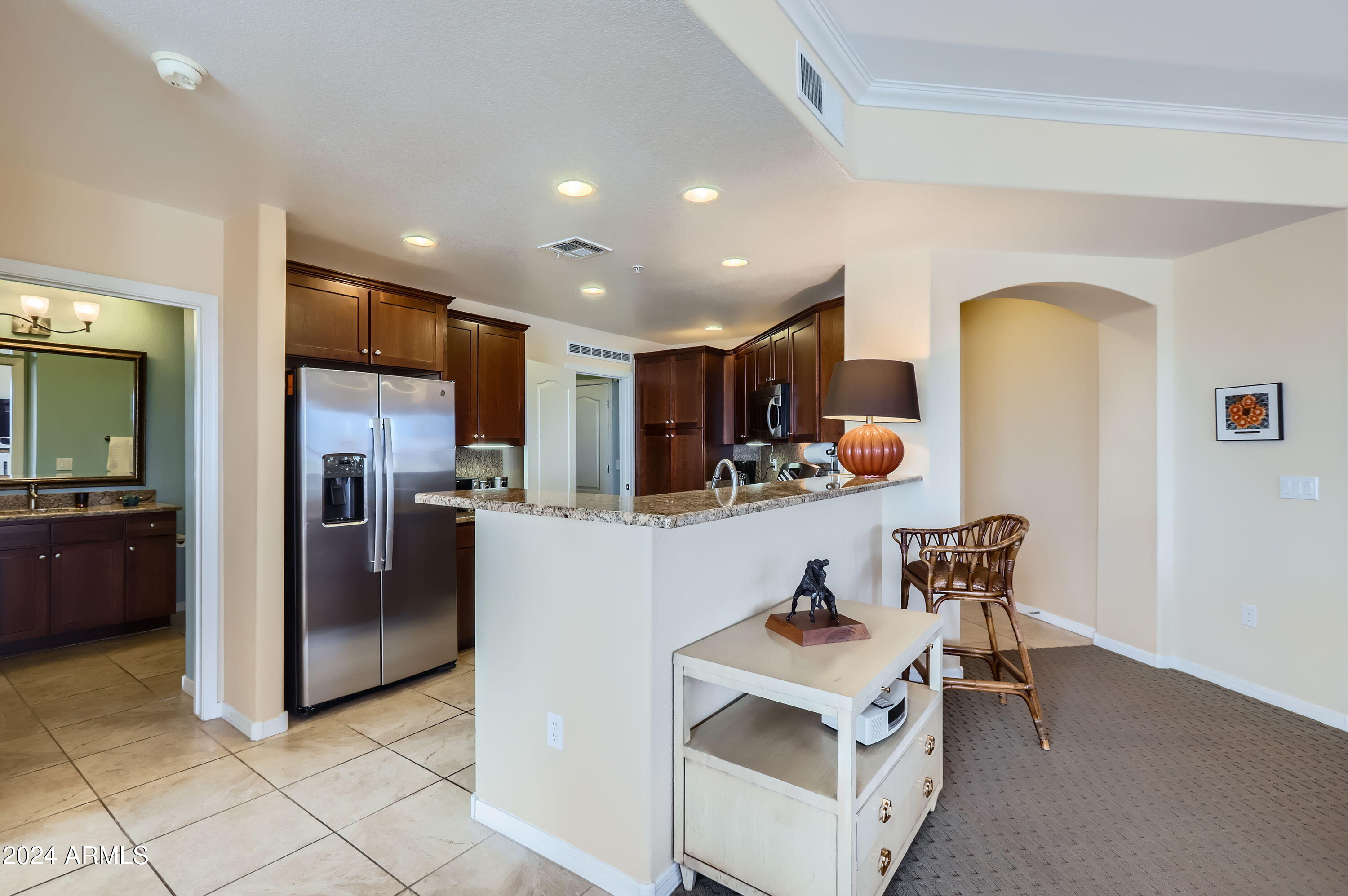 7601 E INDIAN BEND Road, 3038